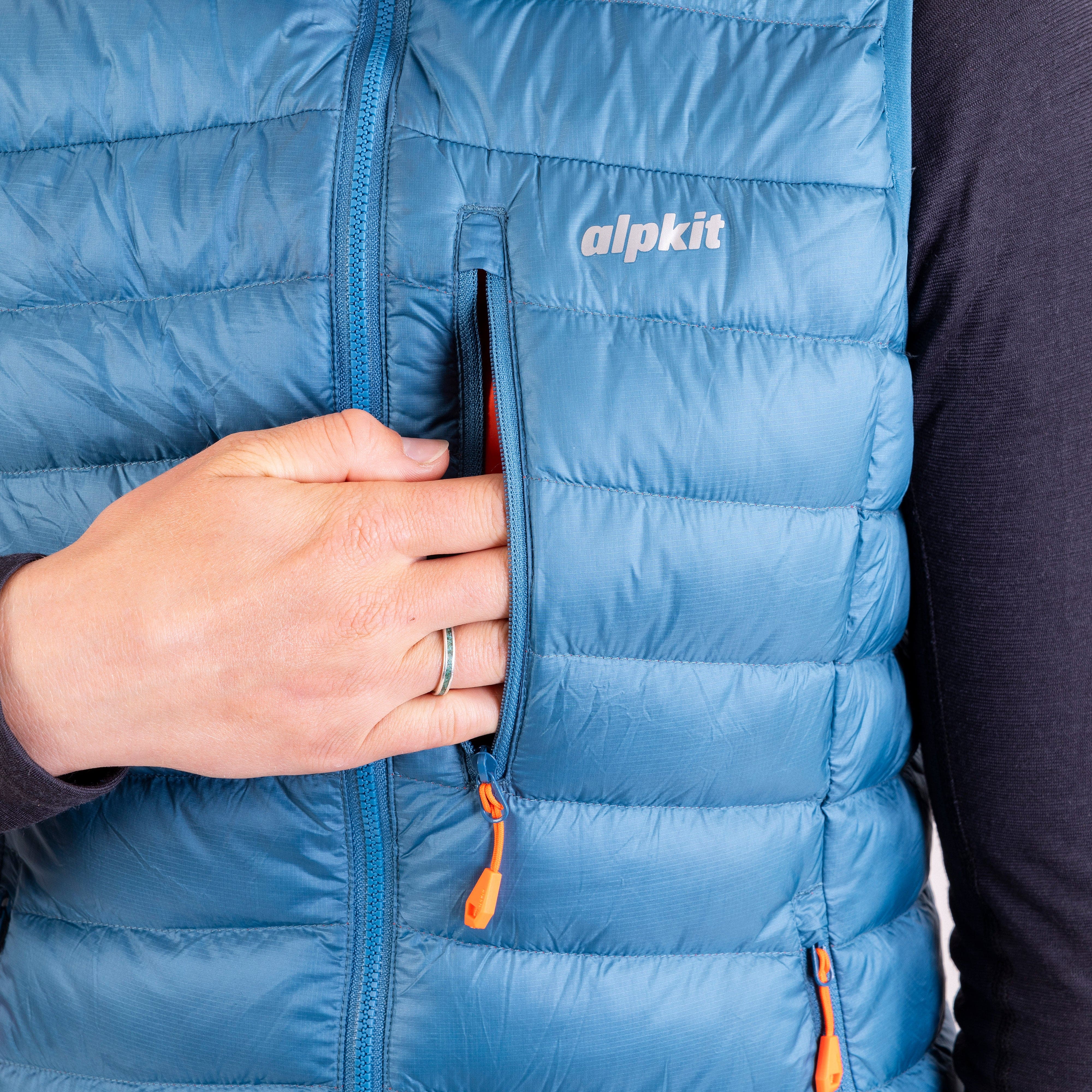 Filoment Vest [Womens] - Image 6