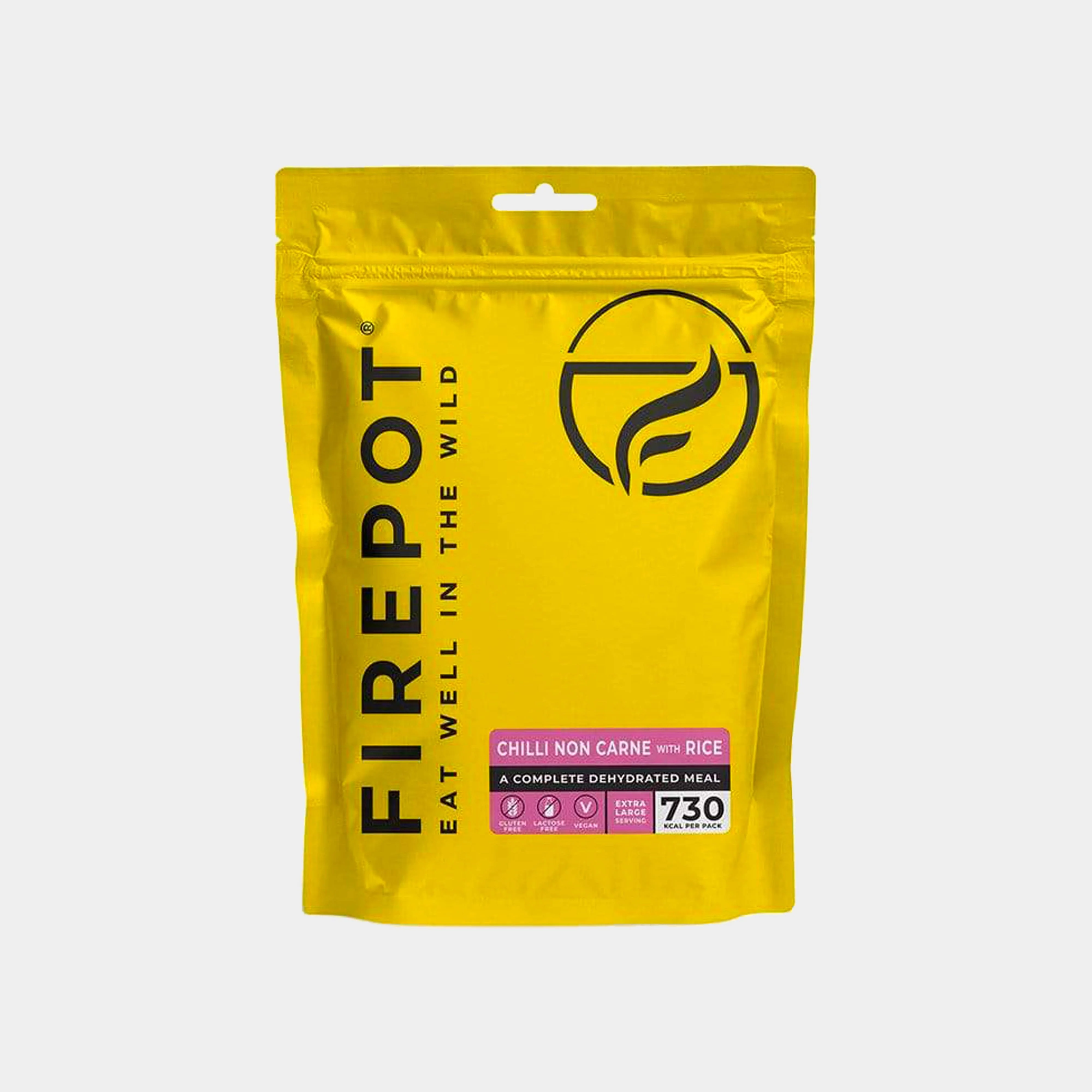 Firepot Meal Pouch XL - Image 12