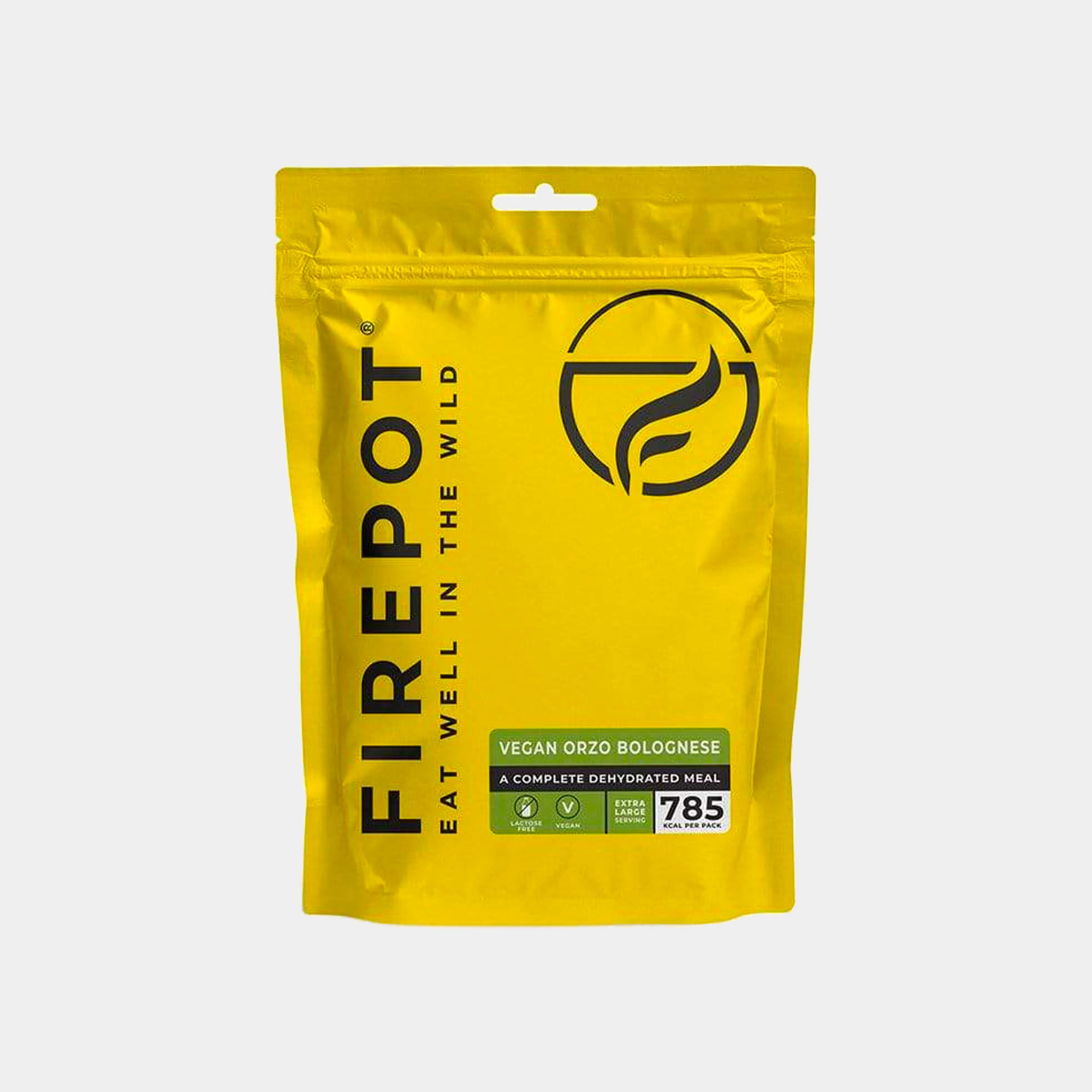 Firepot Meal Pouch XL - Image 13