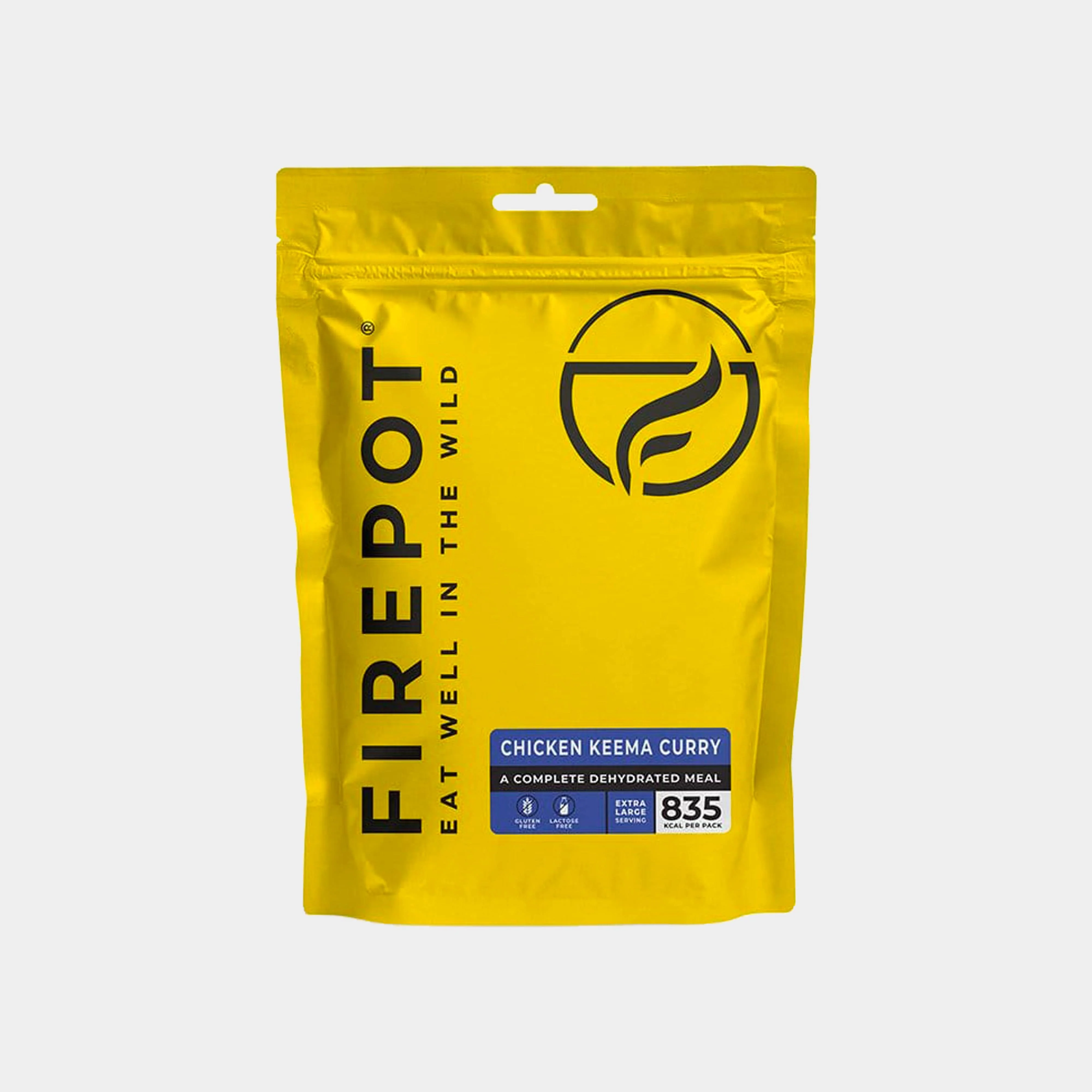 Firepot Meal Pouch XL - Image 15