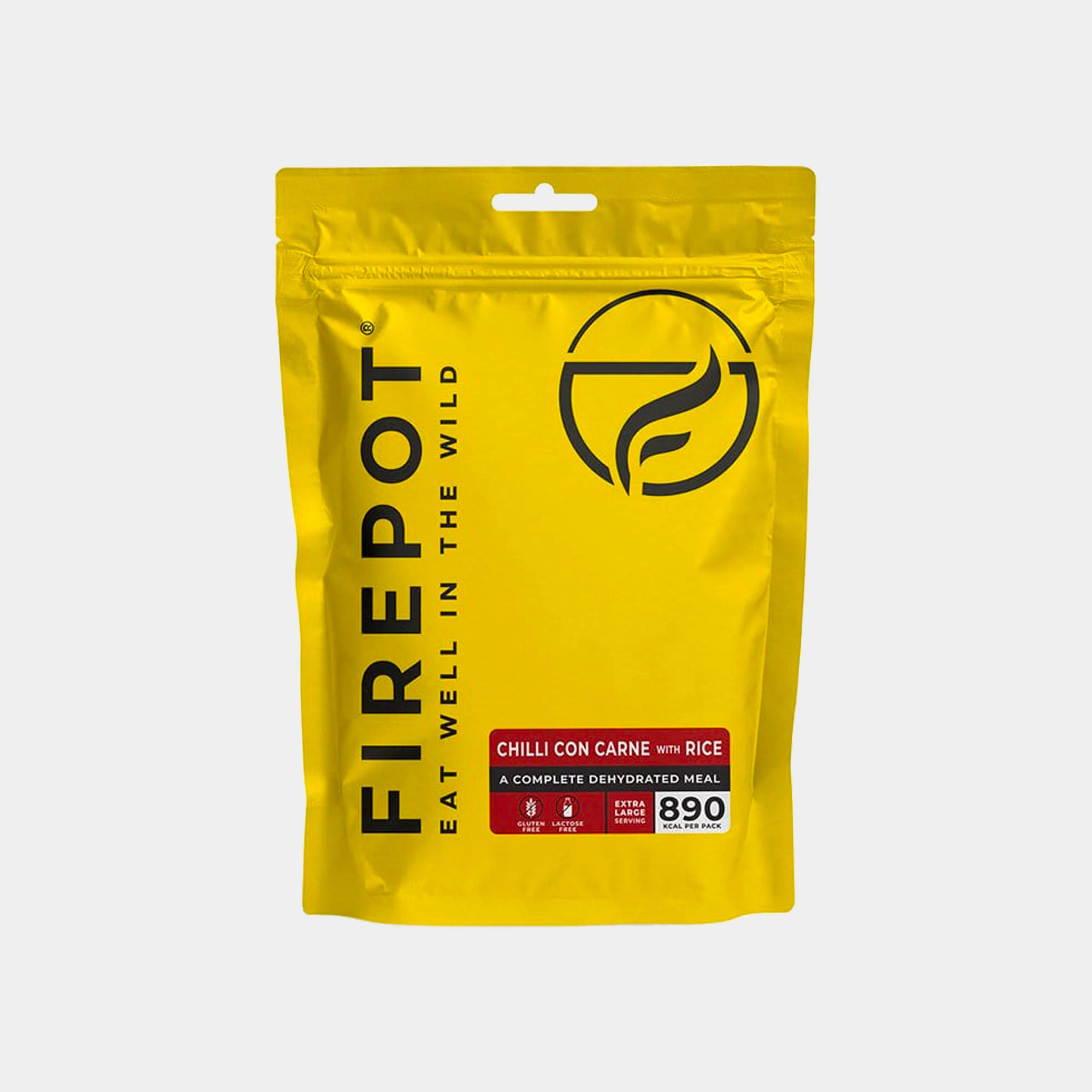 Firepot Meal Pouch XL - Image 3