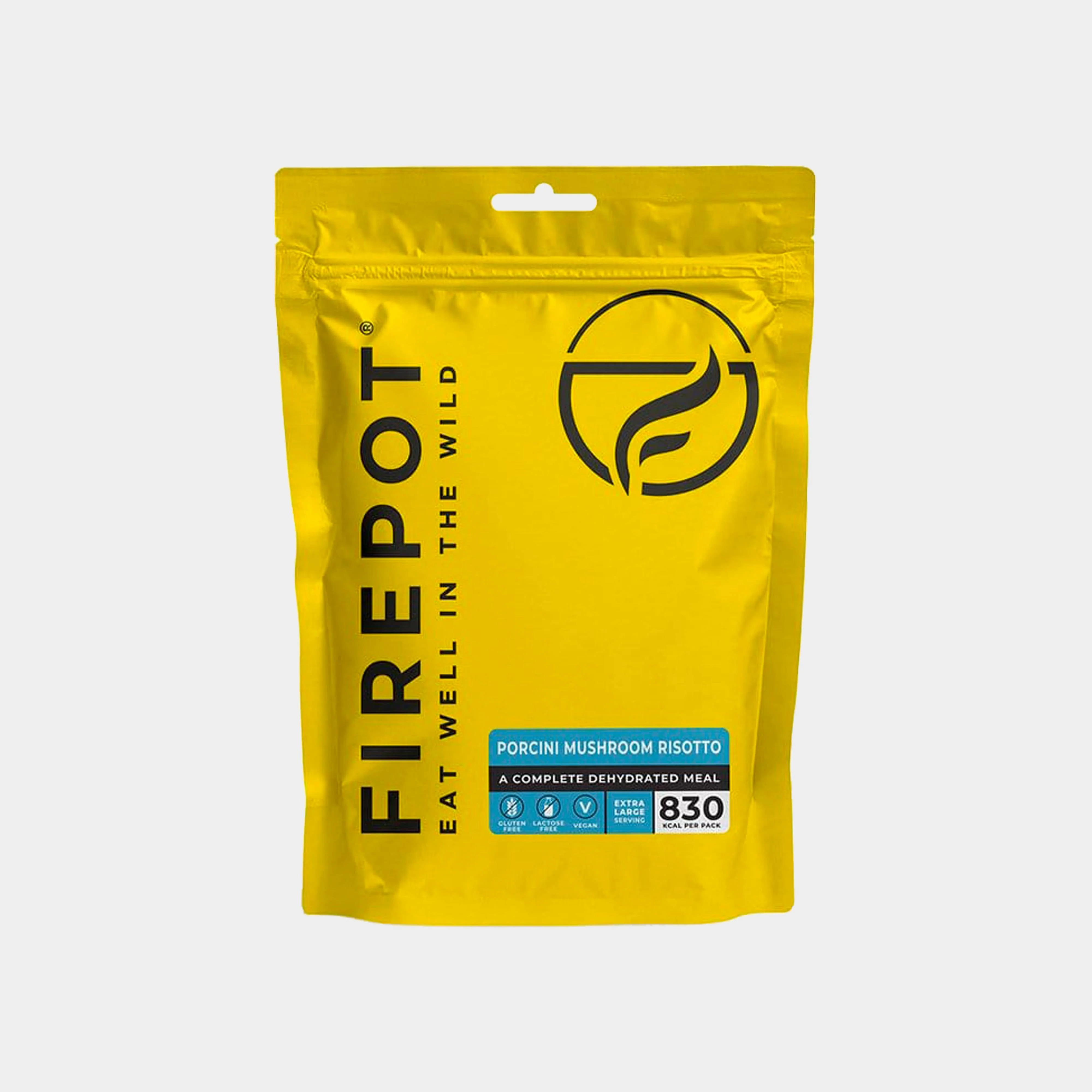Firepot Meal Pouch XL - Image 6