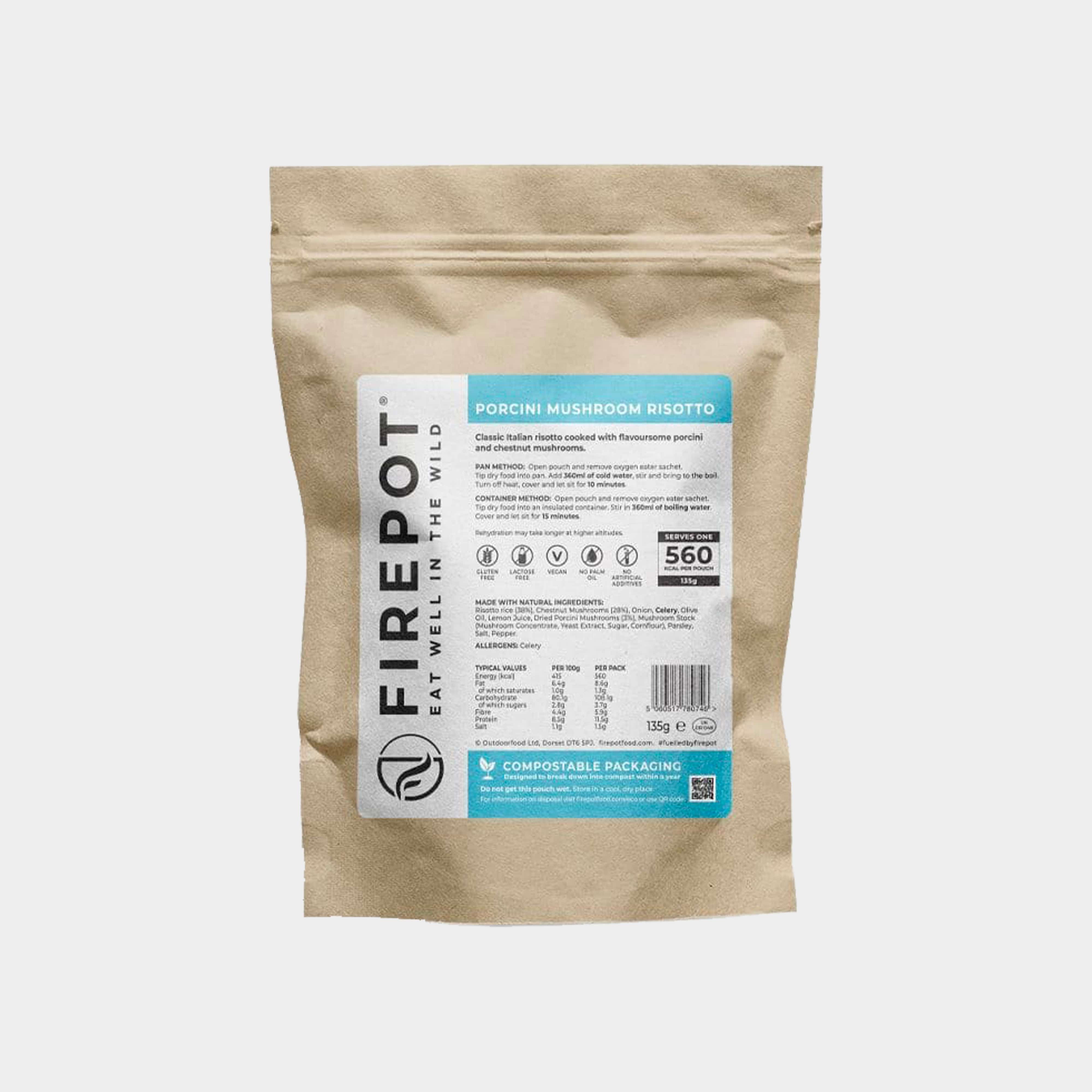 Firepot Meal Pouch [Compostable] - Image 7