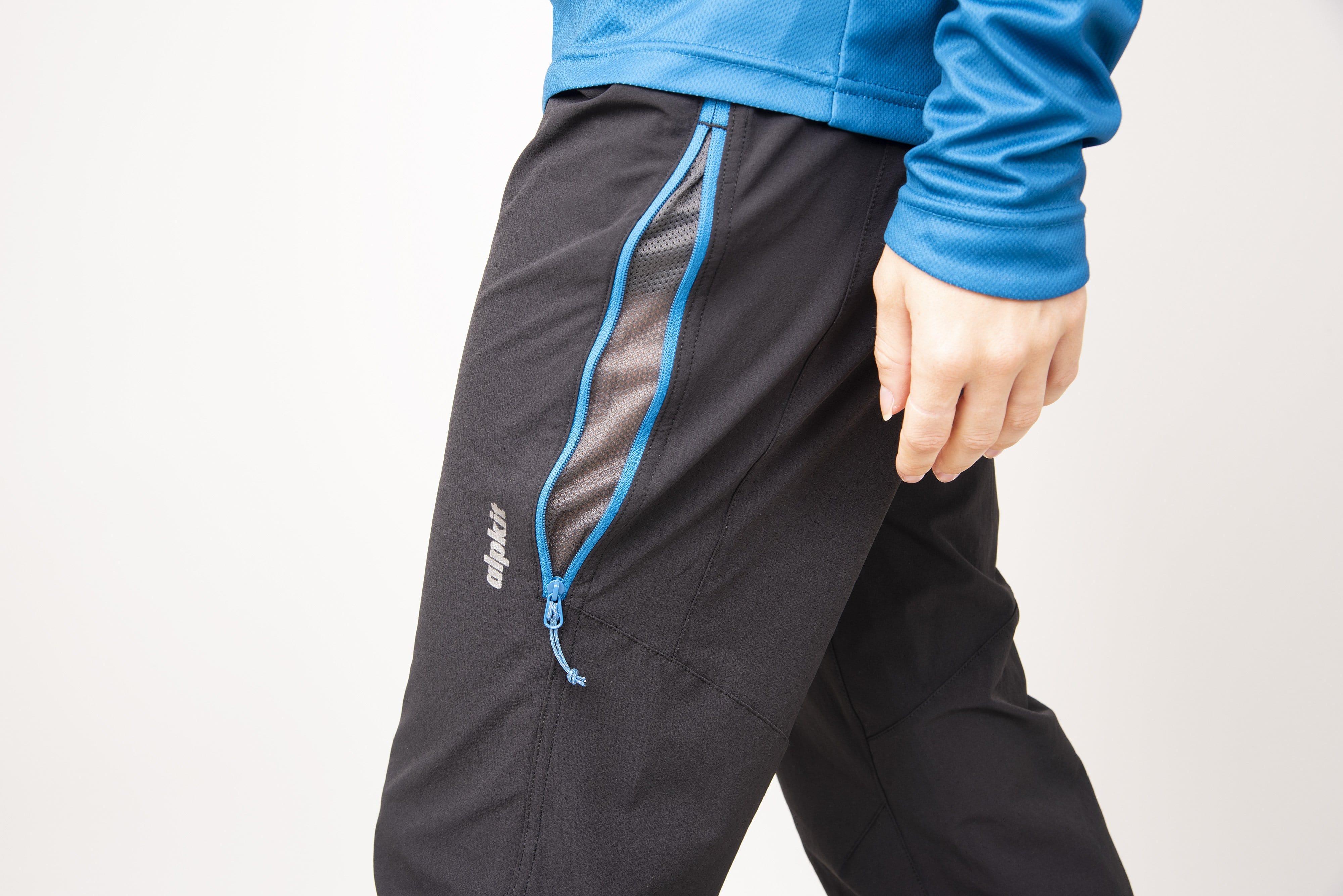 Floe Trouser [Womens] - Image 5