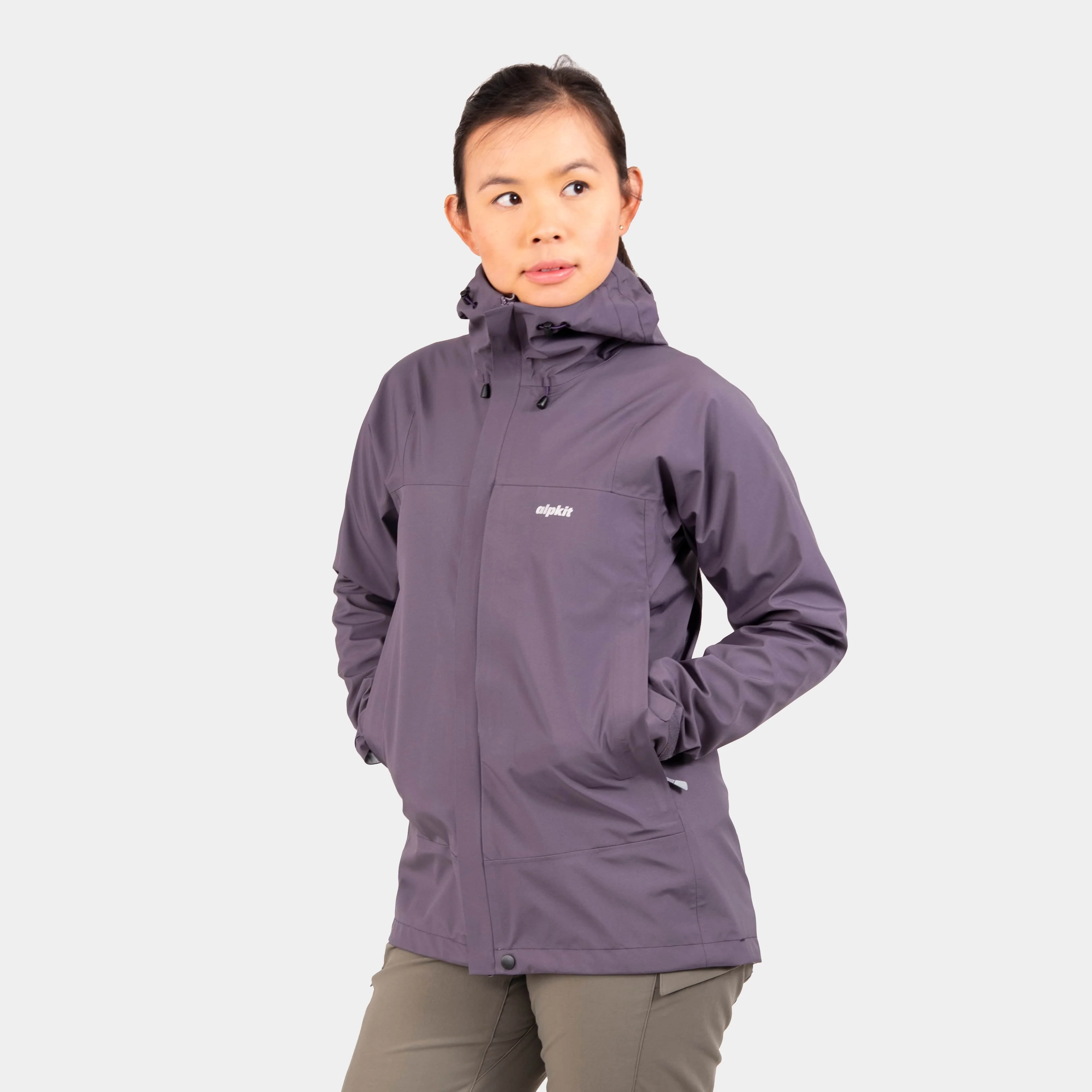 Fortitude [Womens] - Image 3