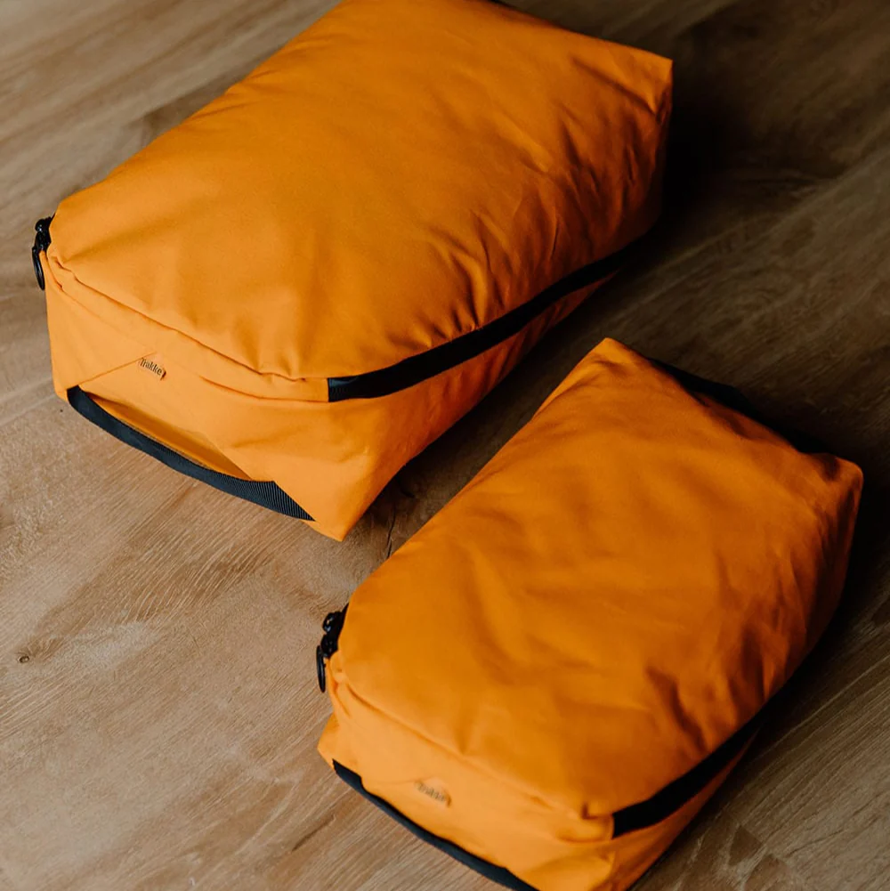 Trakke Foulden Clamshell Packing Cubes - Image 8
