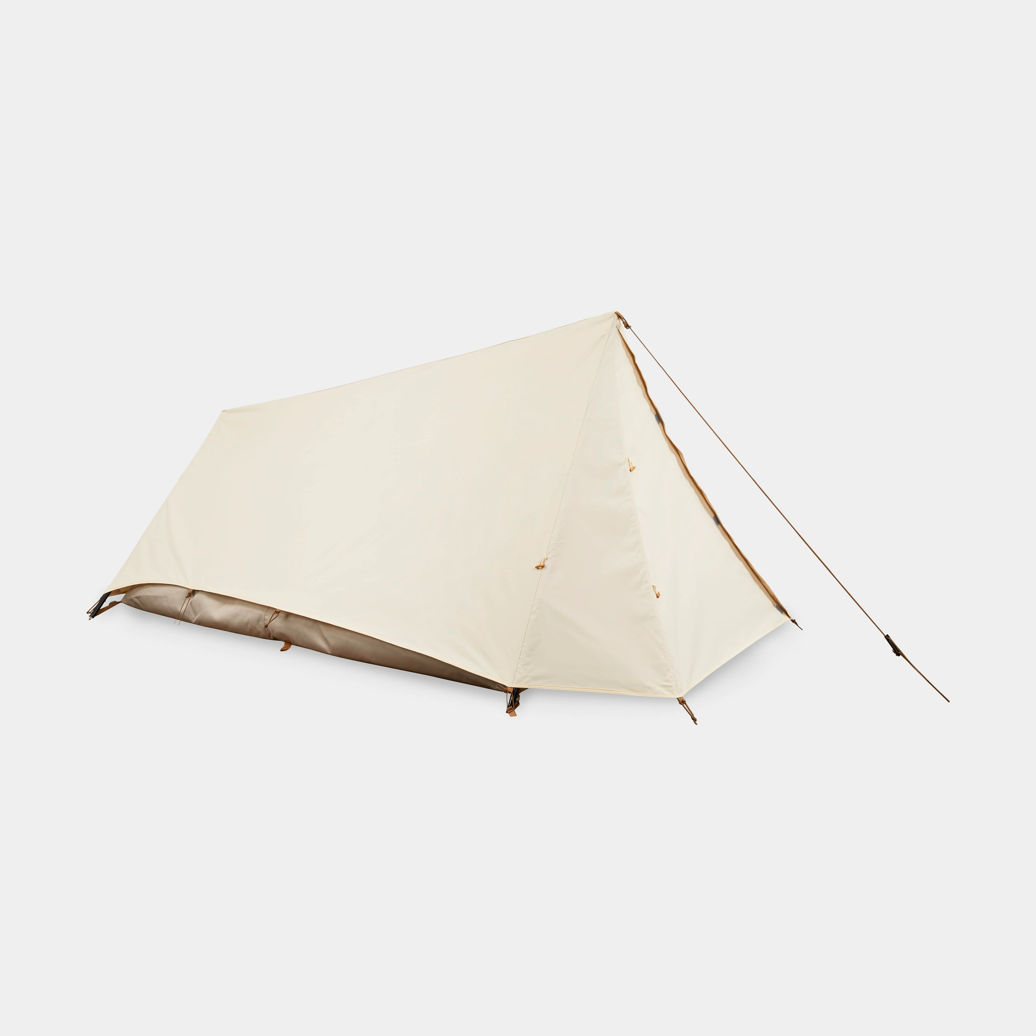 NEW camping arrivals: tents, sleeping bags and sleeping mats