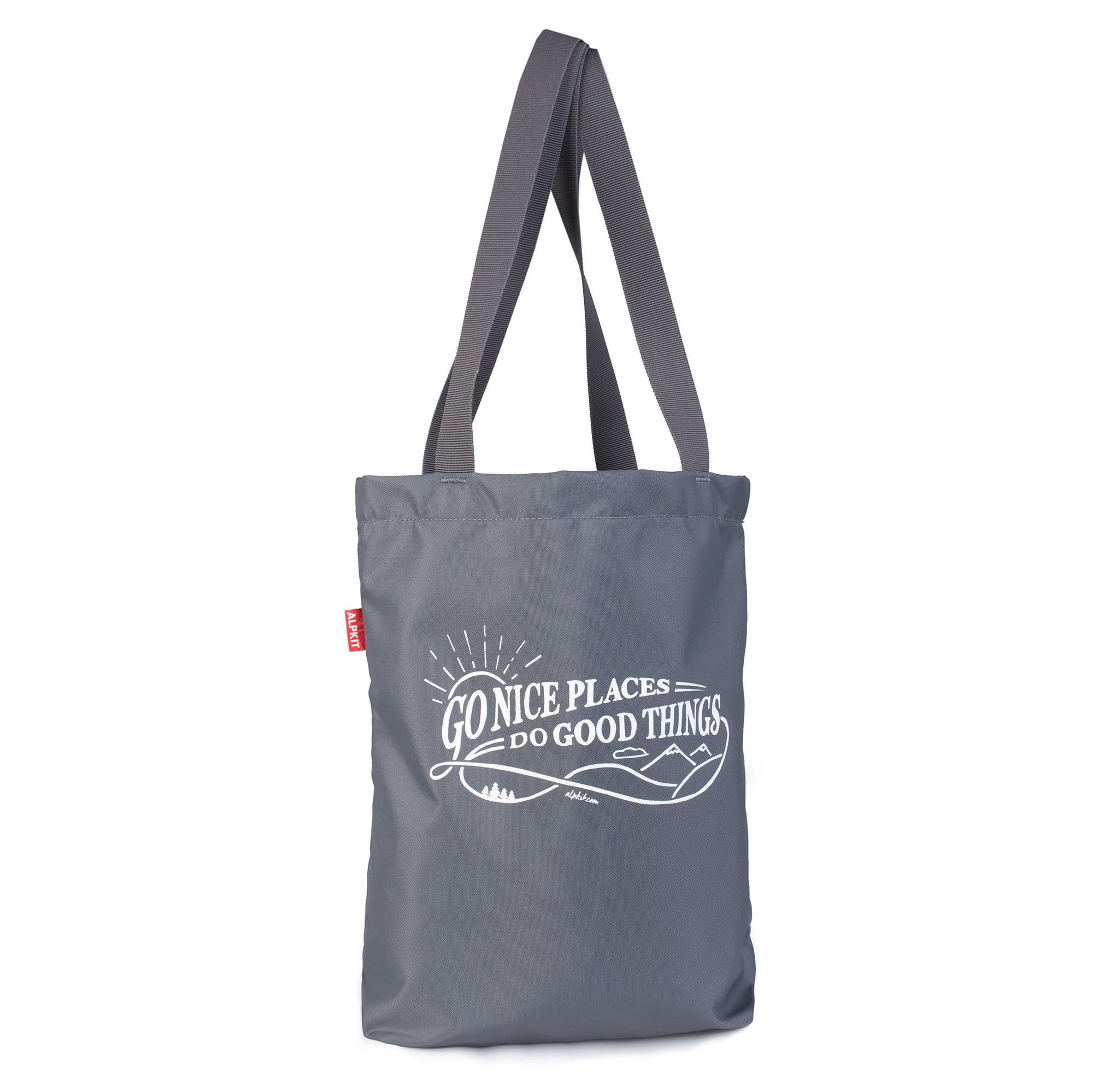 AK Tote Bag - Image 2