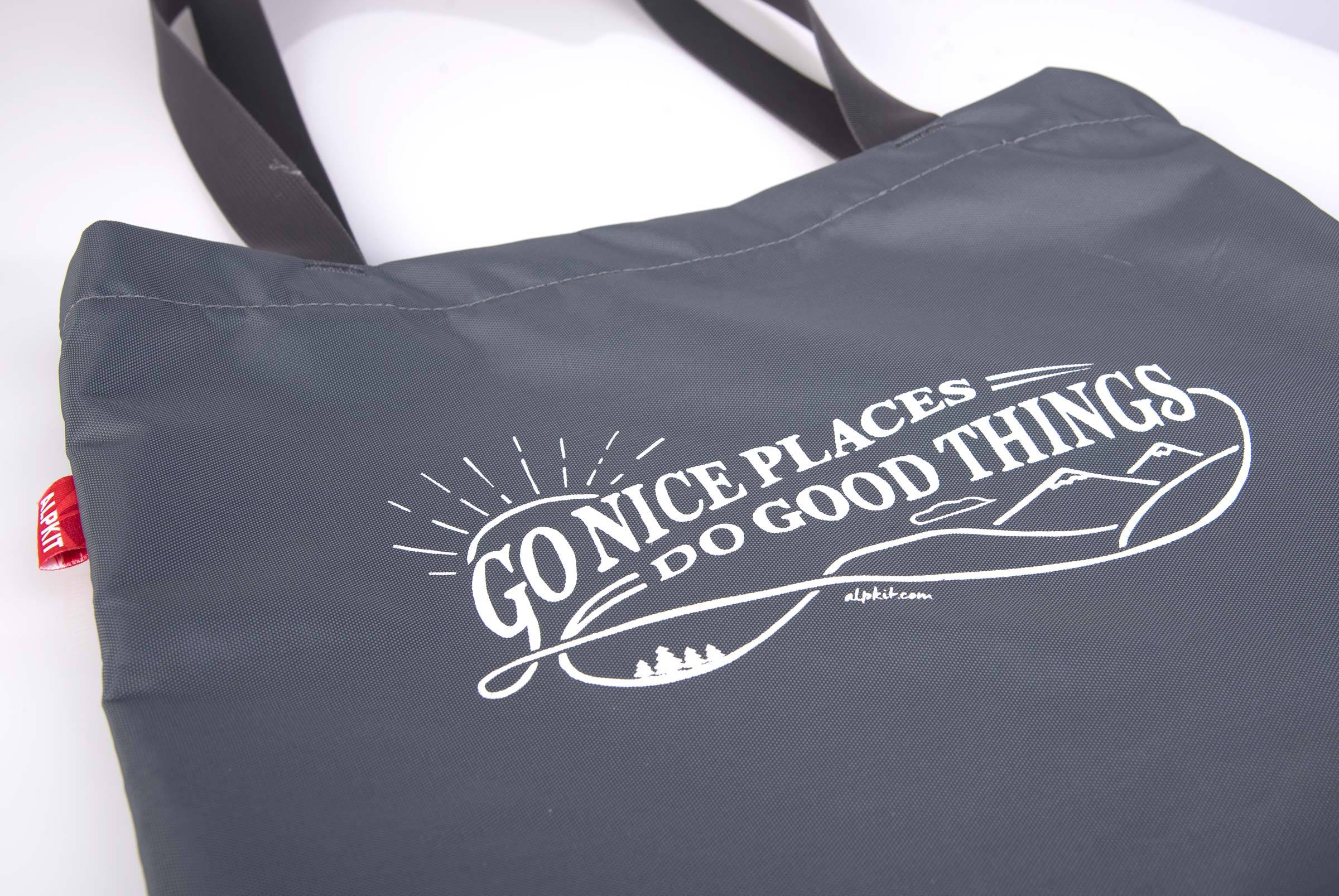 AK Tote Bag - Image 3