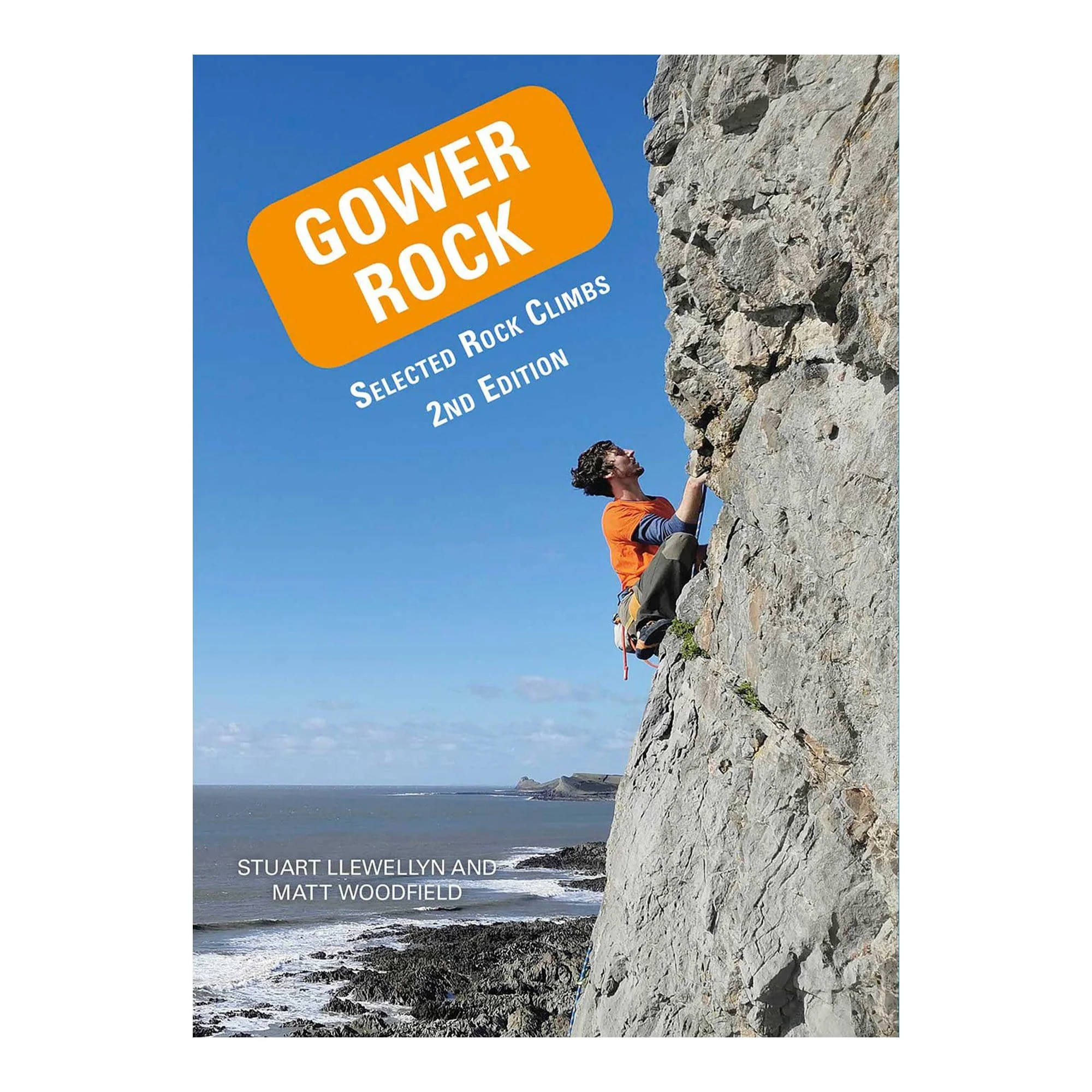 Gower Rock