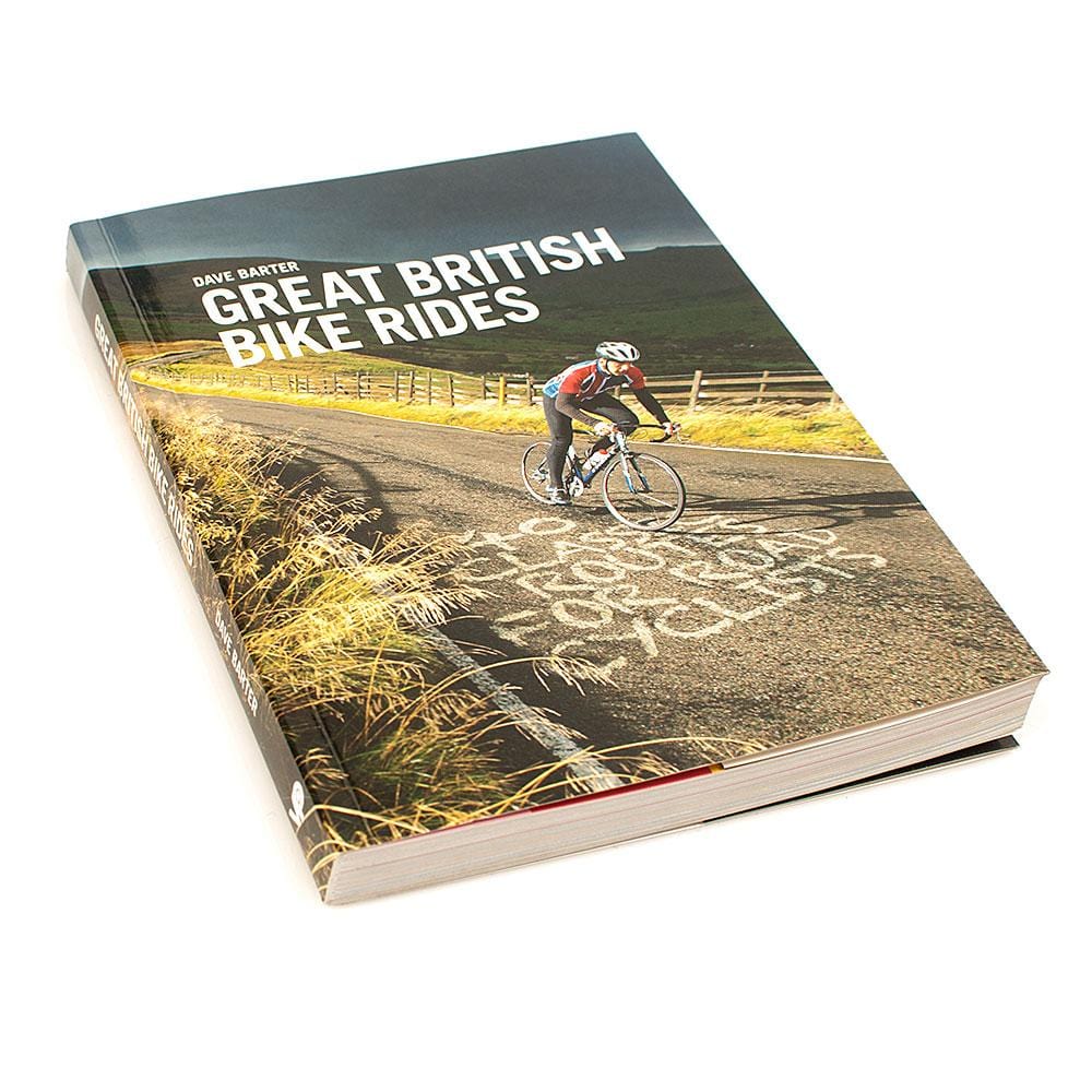Great British Bike Rides