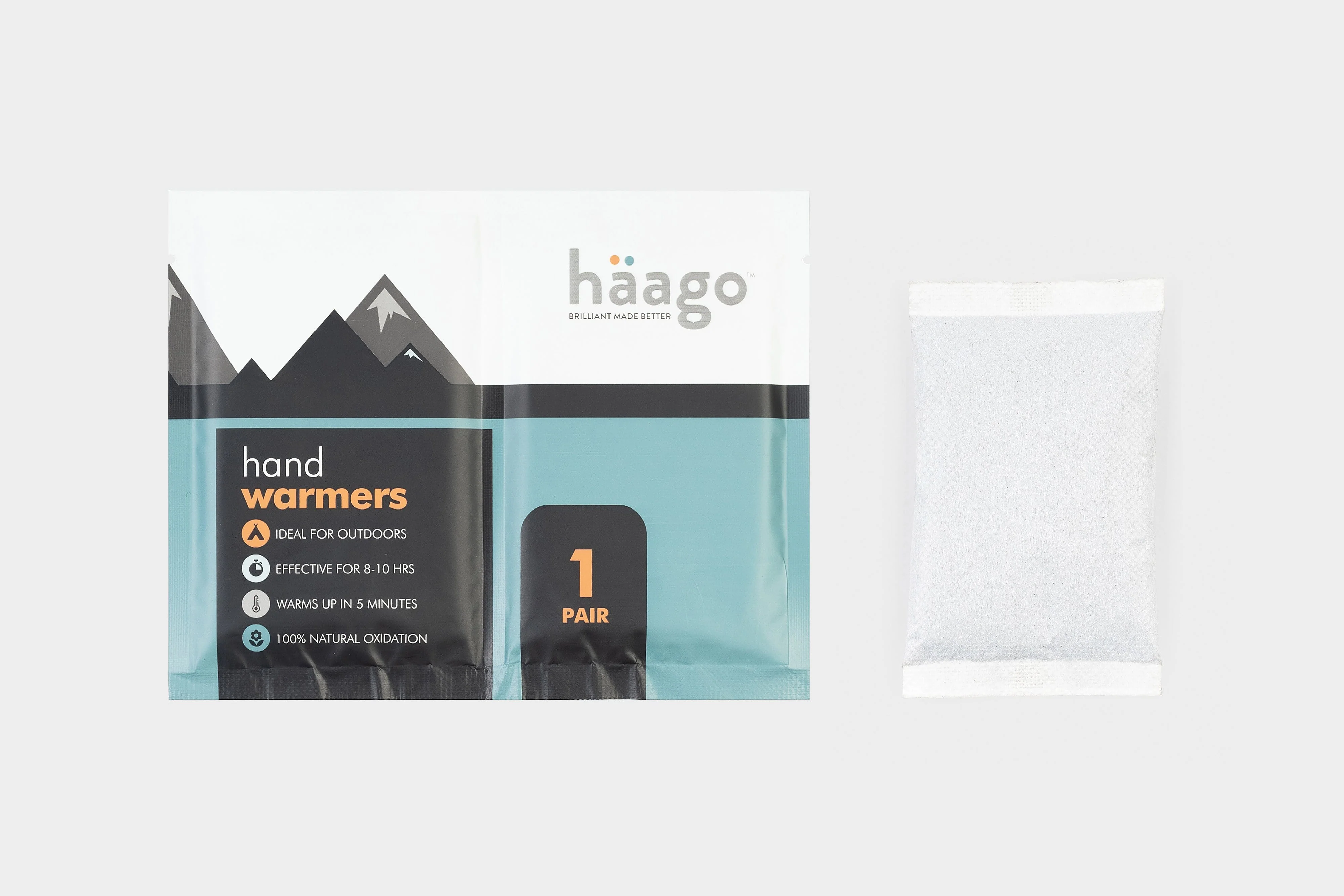 Haago Hand Warmers - Image 2
