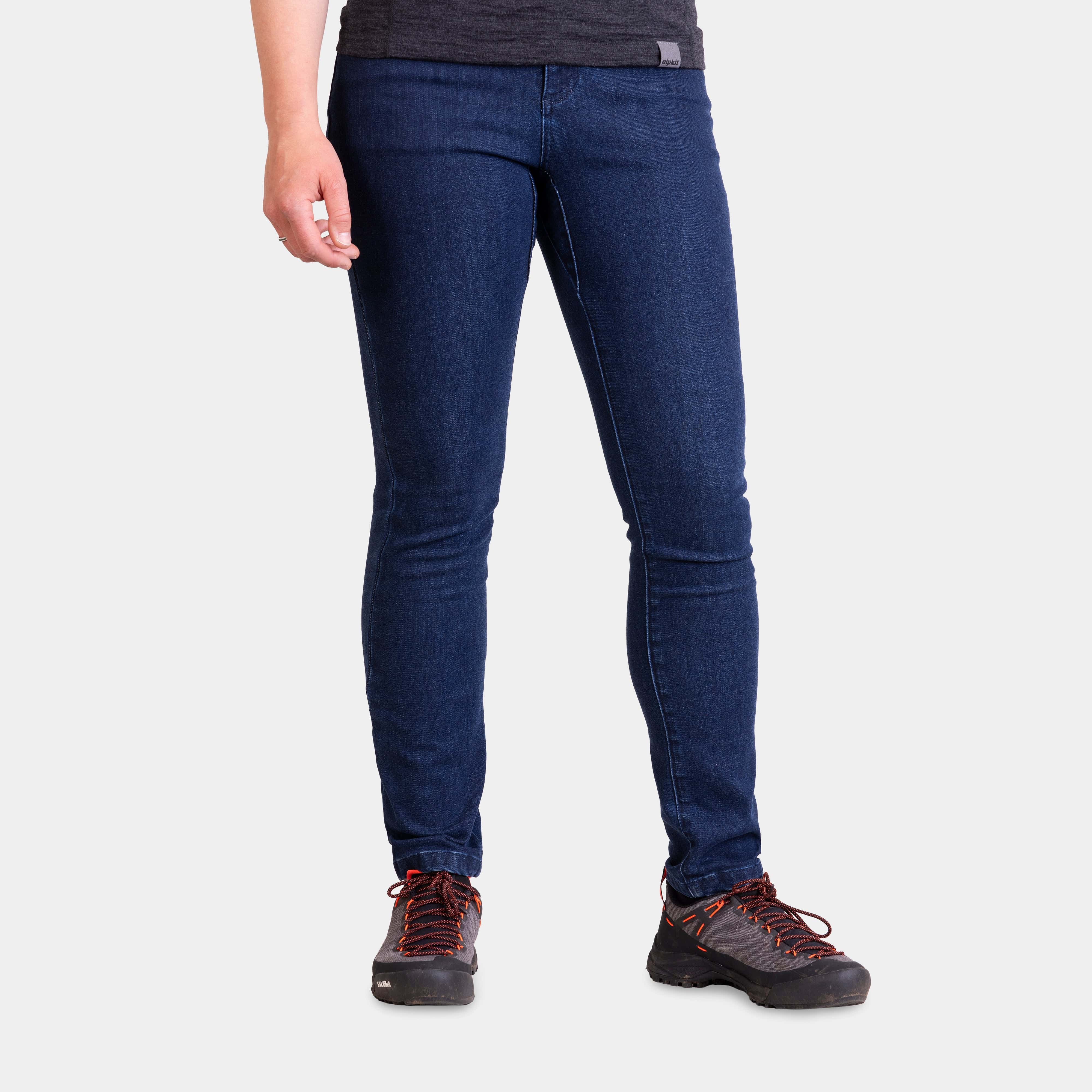 Jeanie [Womens]