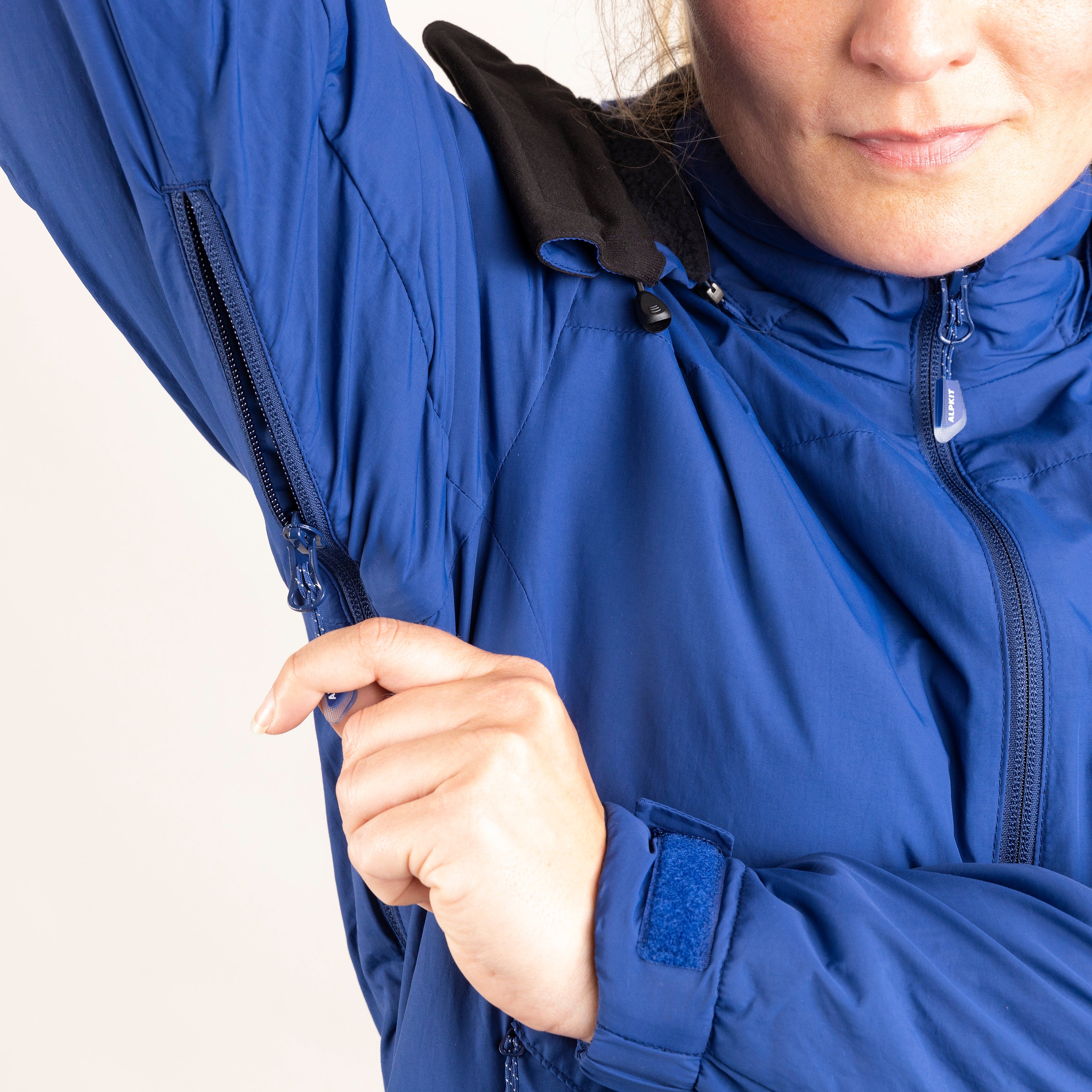 Jura Mountain Smock [Womens] - Image 5