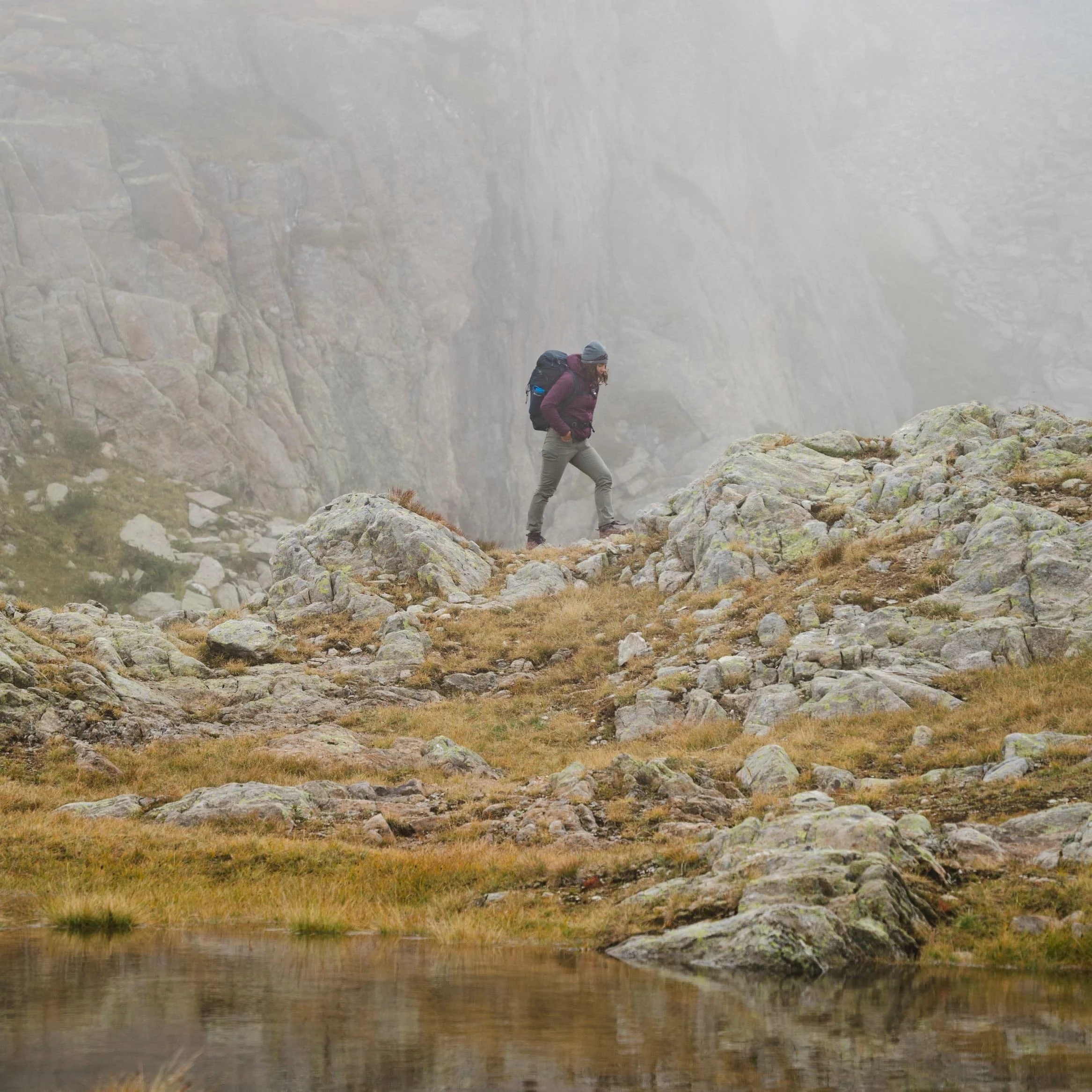 Katabatic [Womens] - Image 12
