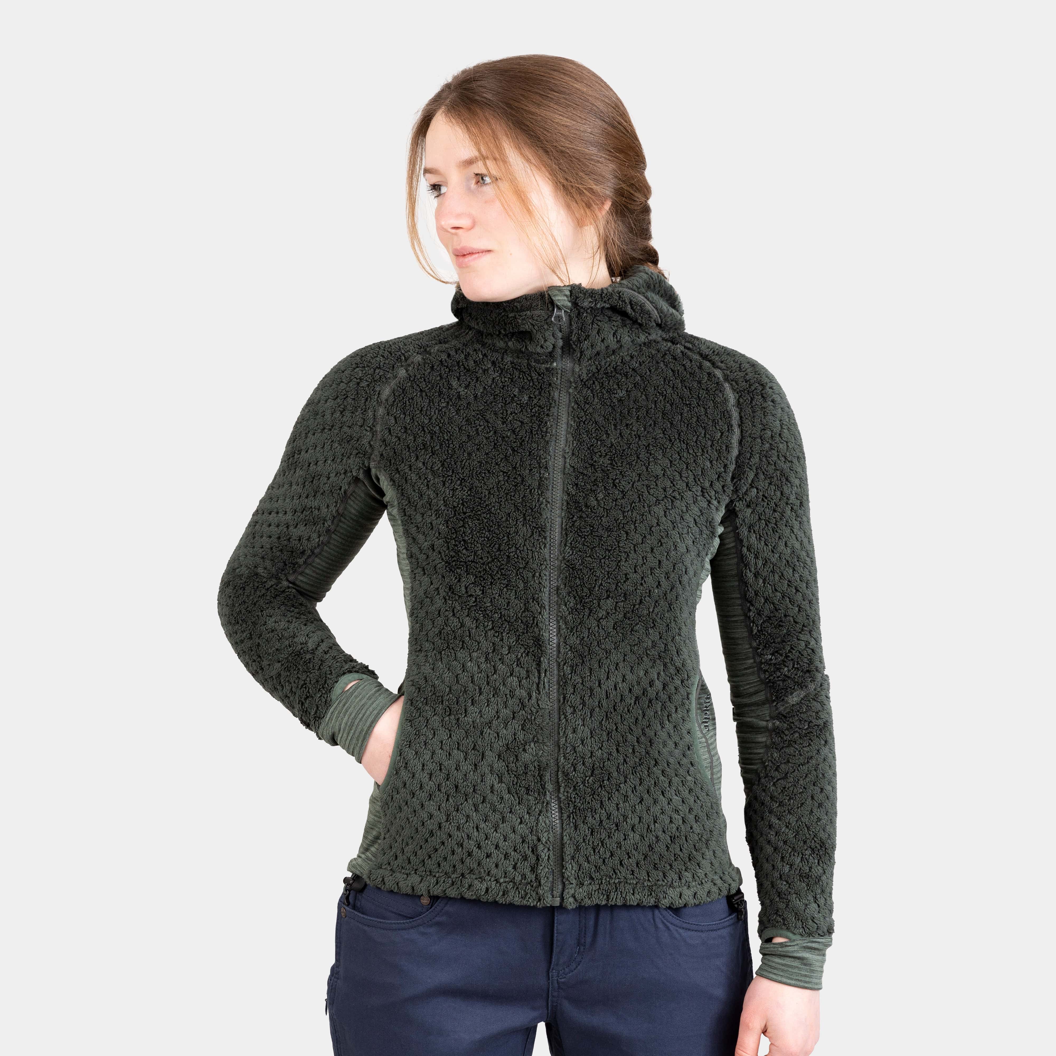 Keeshond [Womens] - Image 6