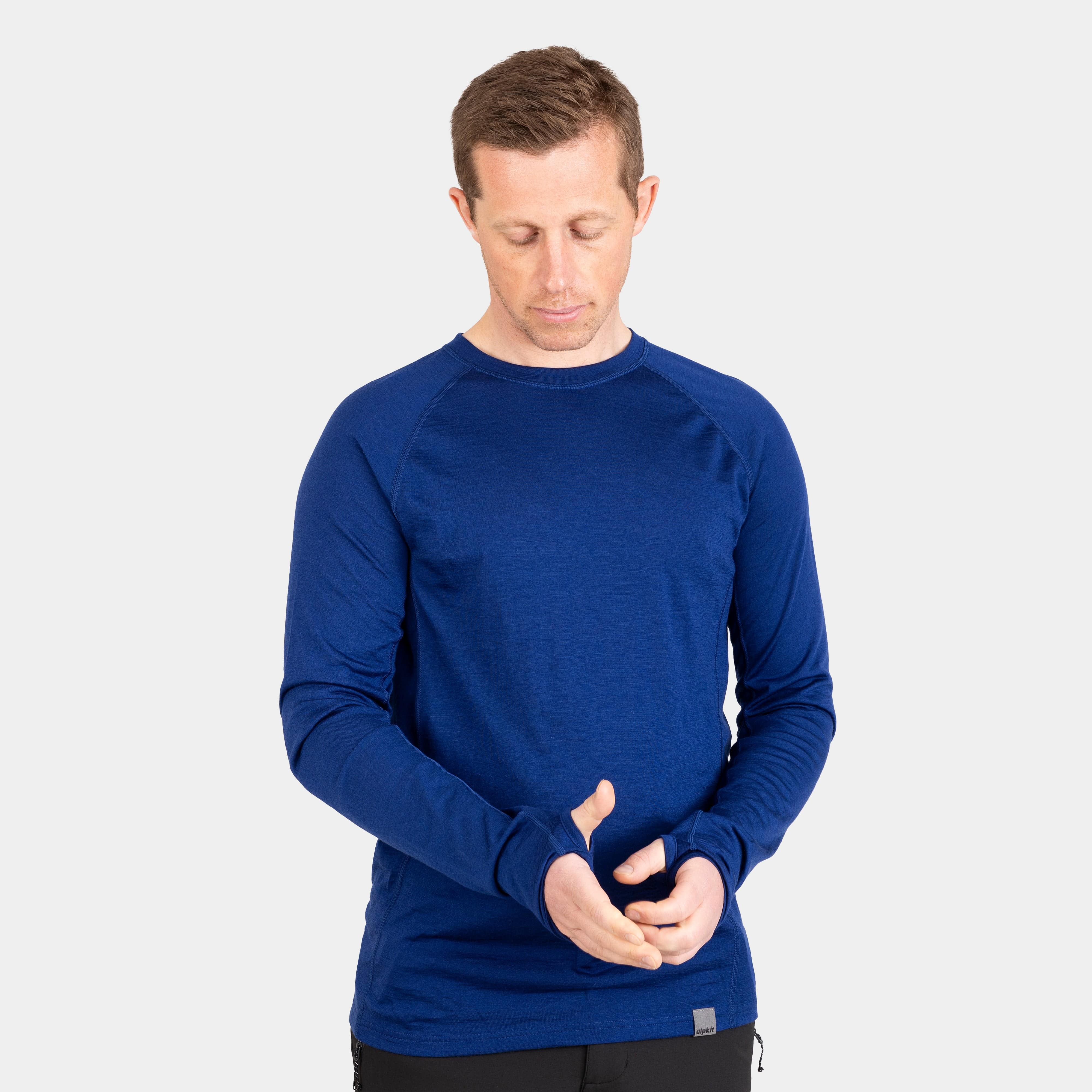 Kepler Long Sleeve [Mens] - Image 4
