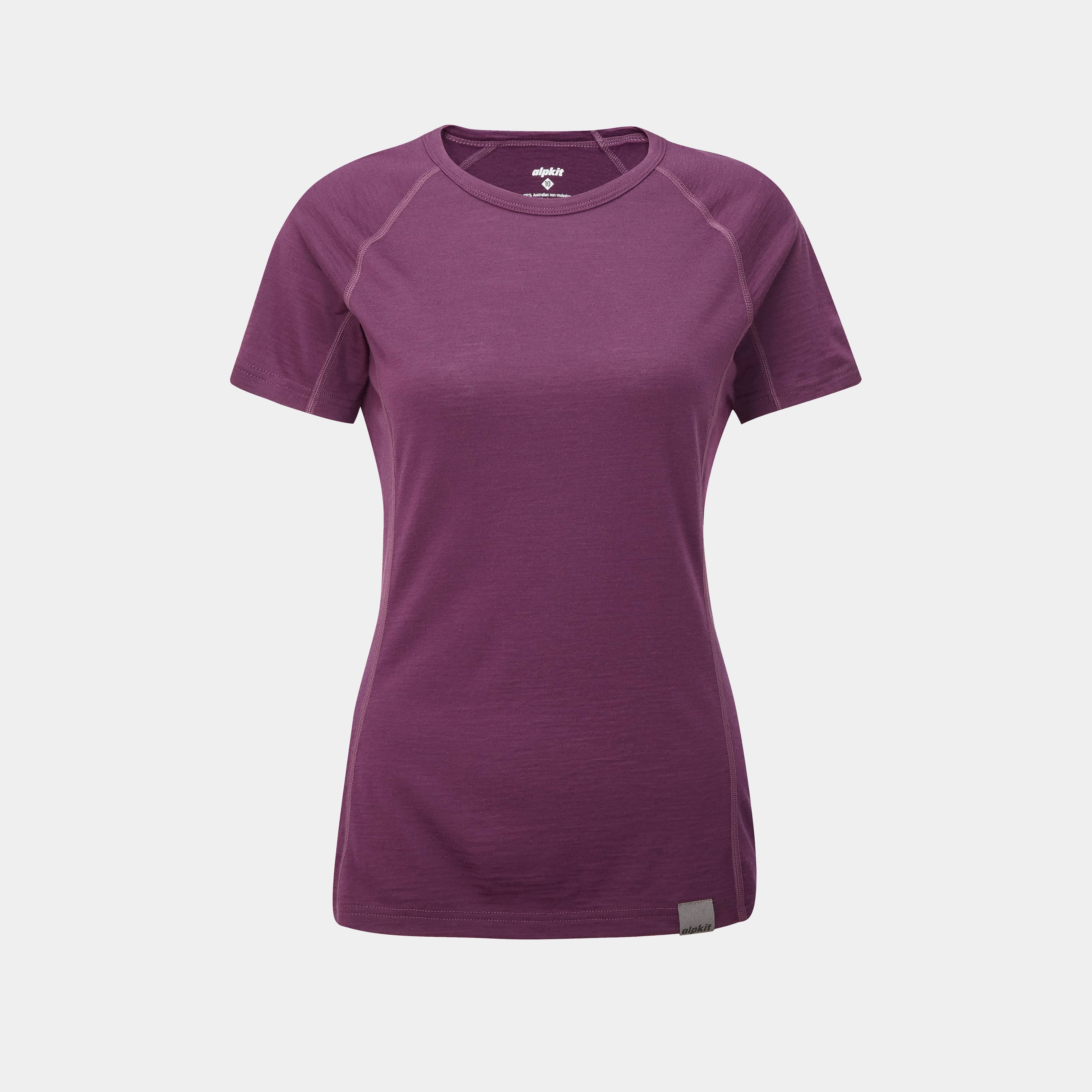 Kepler Short Sleeve [Womens] - Image 3