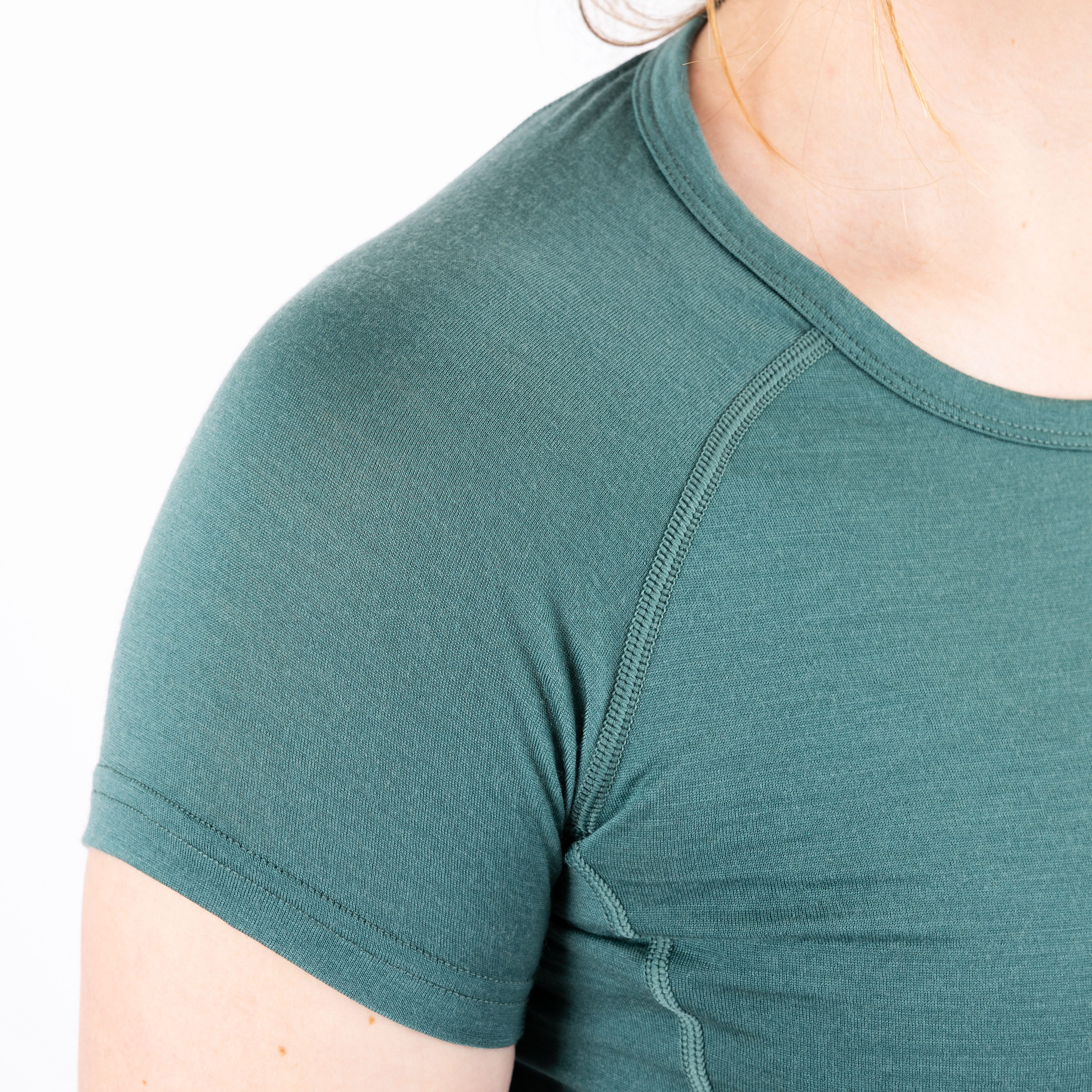 Kepler Short Sleeve [Womens] - Image 6