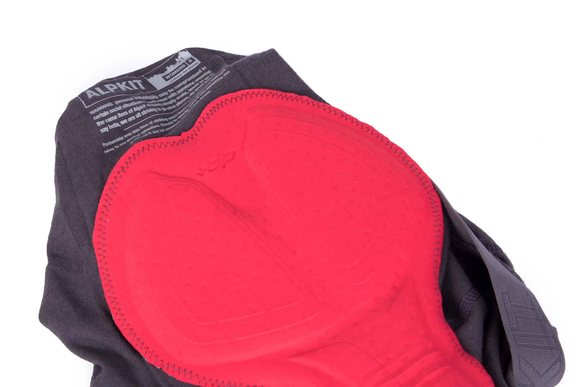 Kepler Padded Boxer [Womens] - Image 9