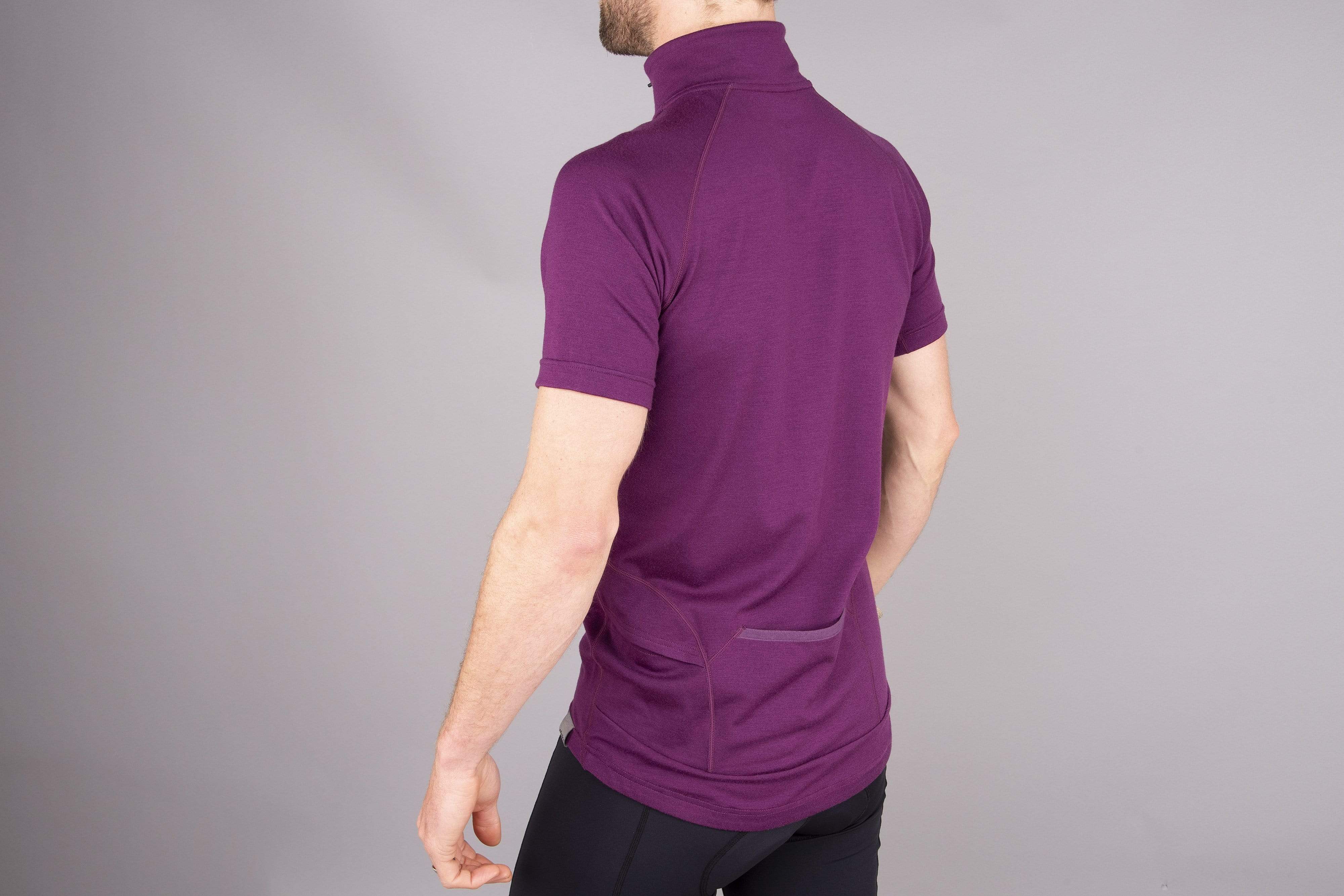 Kepler Velo Short Sleeve [Mens] - Image 10
