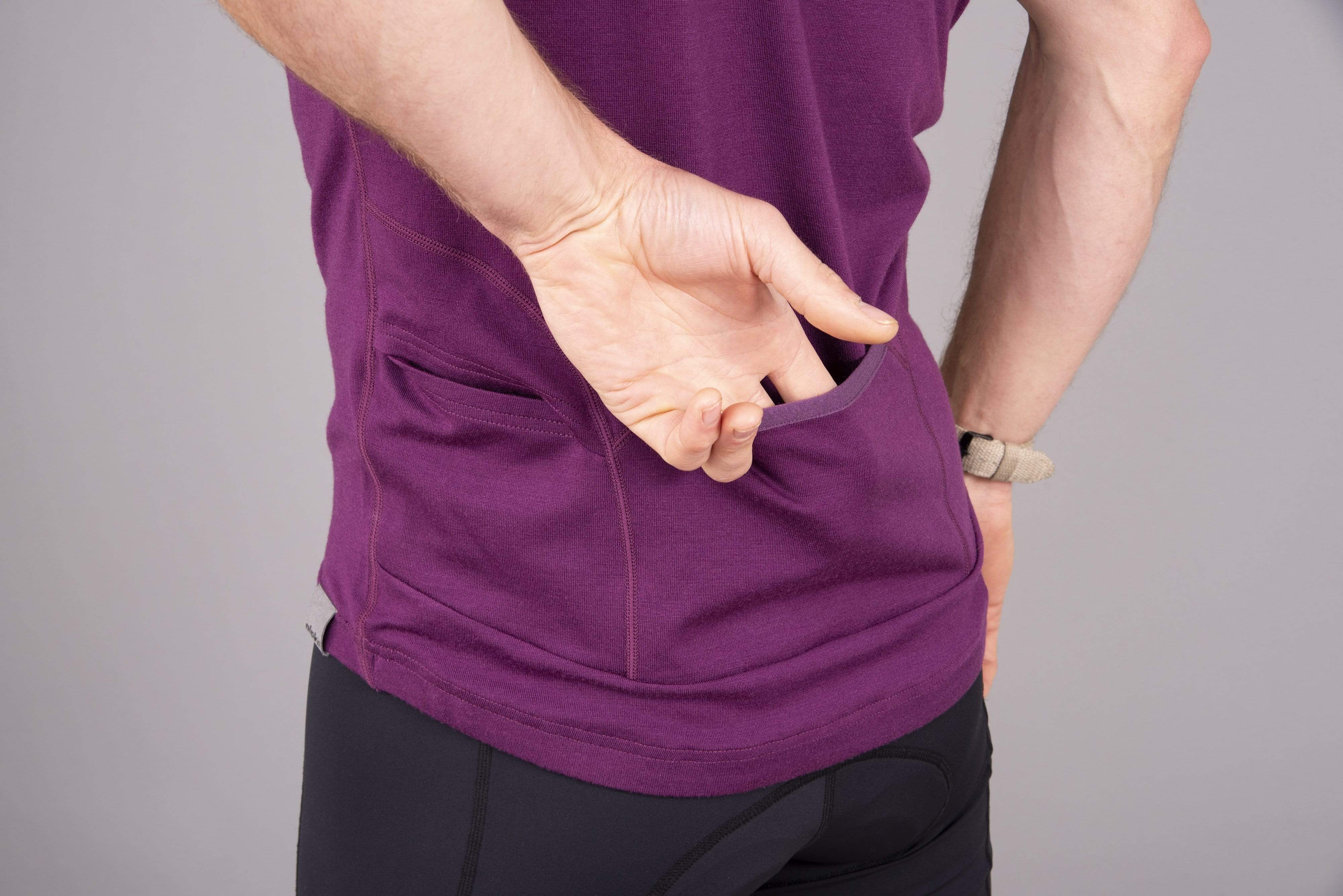 Kepler Velo Short Sleeve [Mens] - Image 12