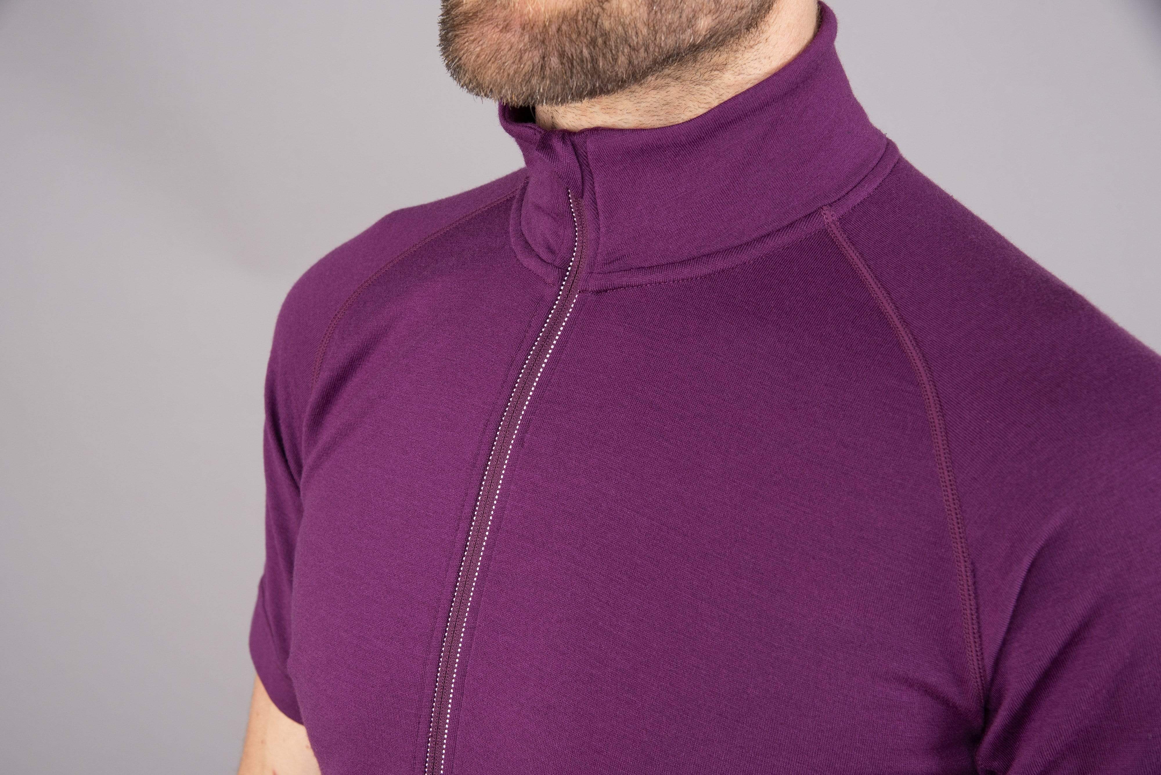 Kepler Velo Short Sleeve [Mens] - Image 14