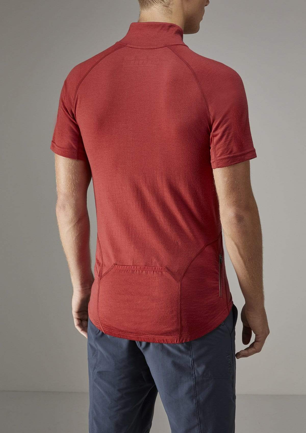 Kepler Velo Short Sleeve [Mens] - Image 5