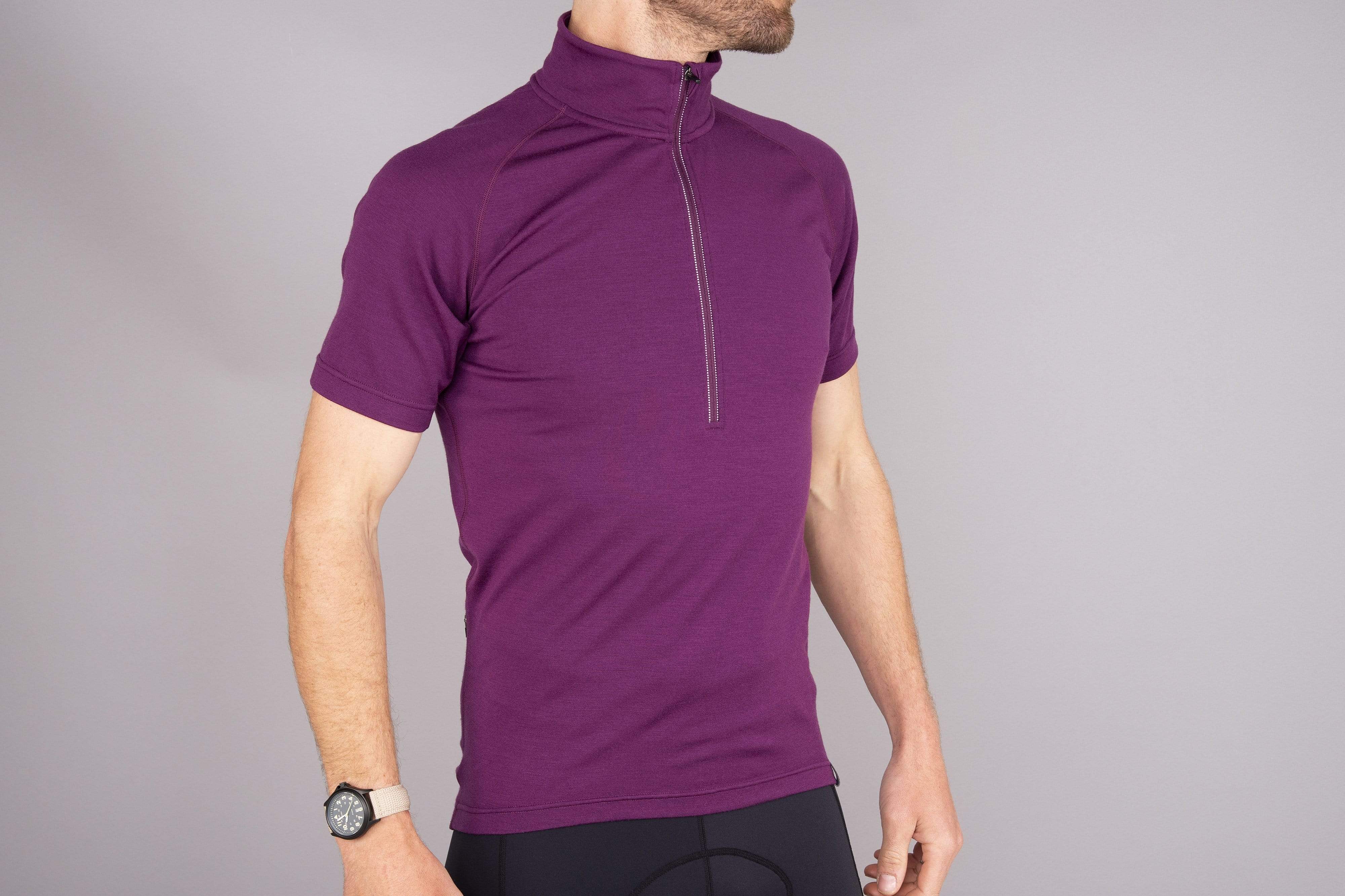 Kepler Velo Short Sleeve [Mens] - Image 9