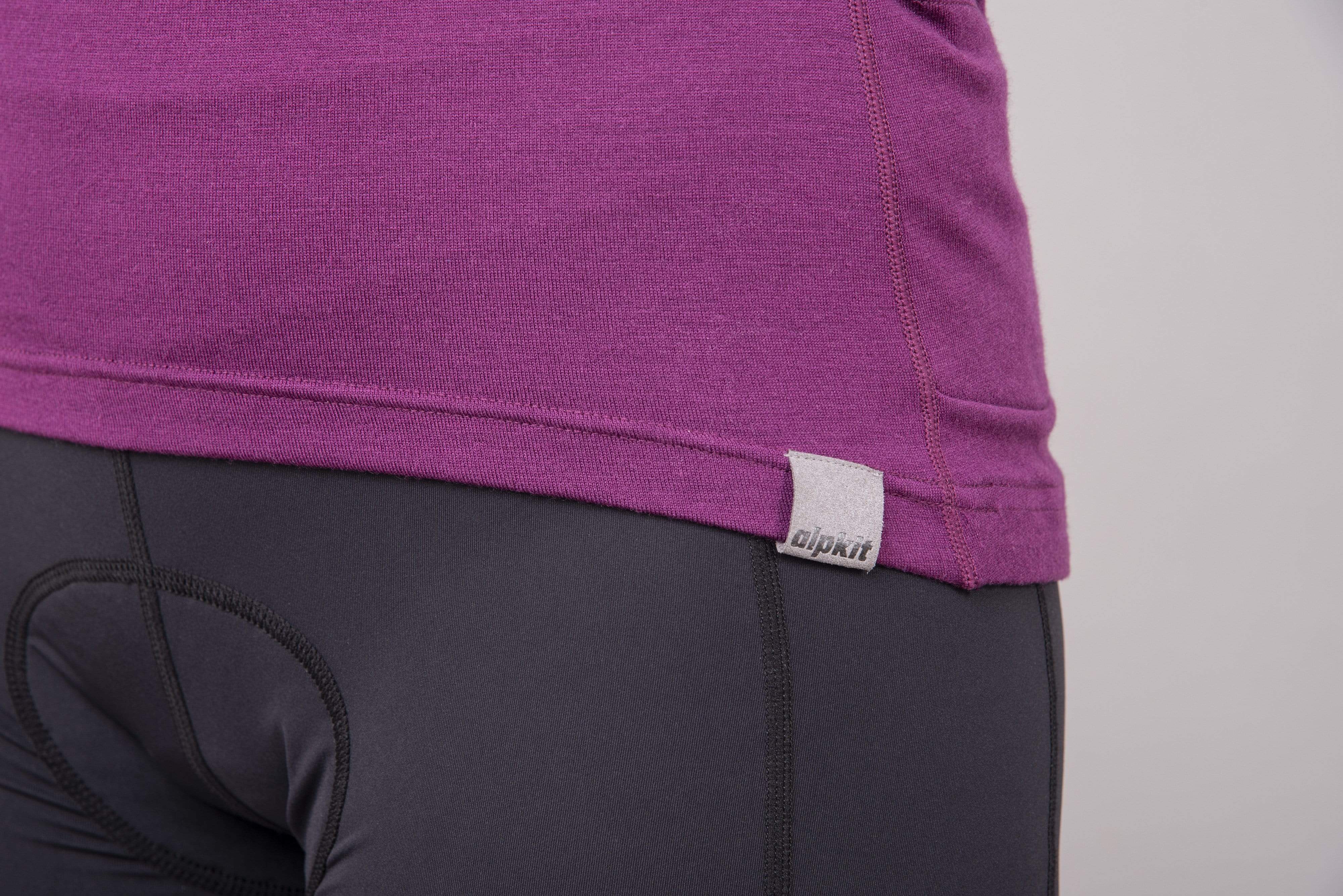 Kepler Velo Short Sleeve [Womens] - Image 10