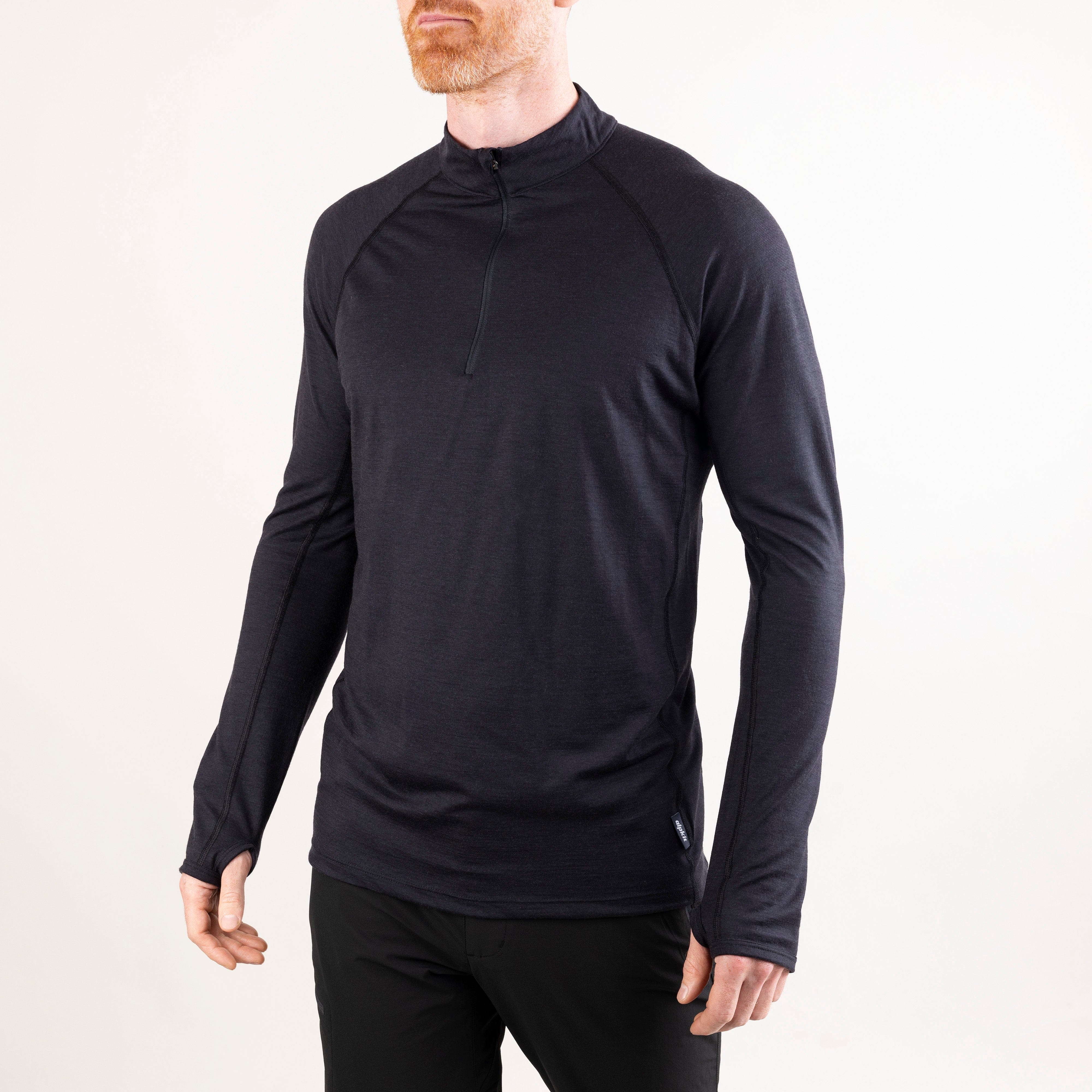 Kepler Zip Top [Mens] - Image 3