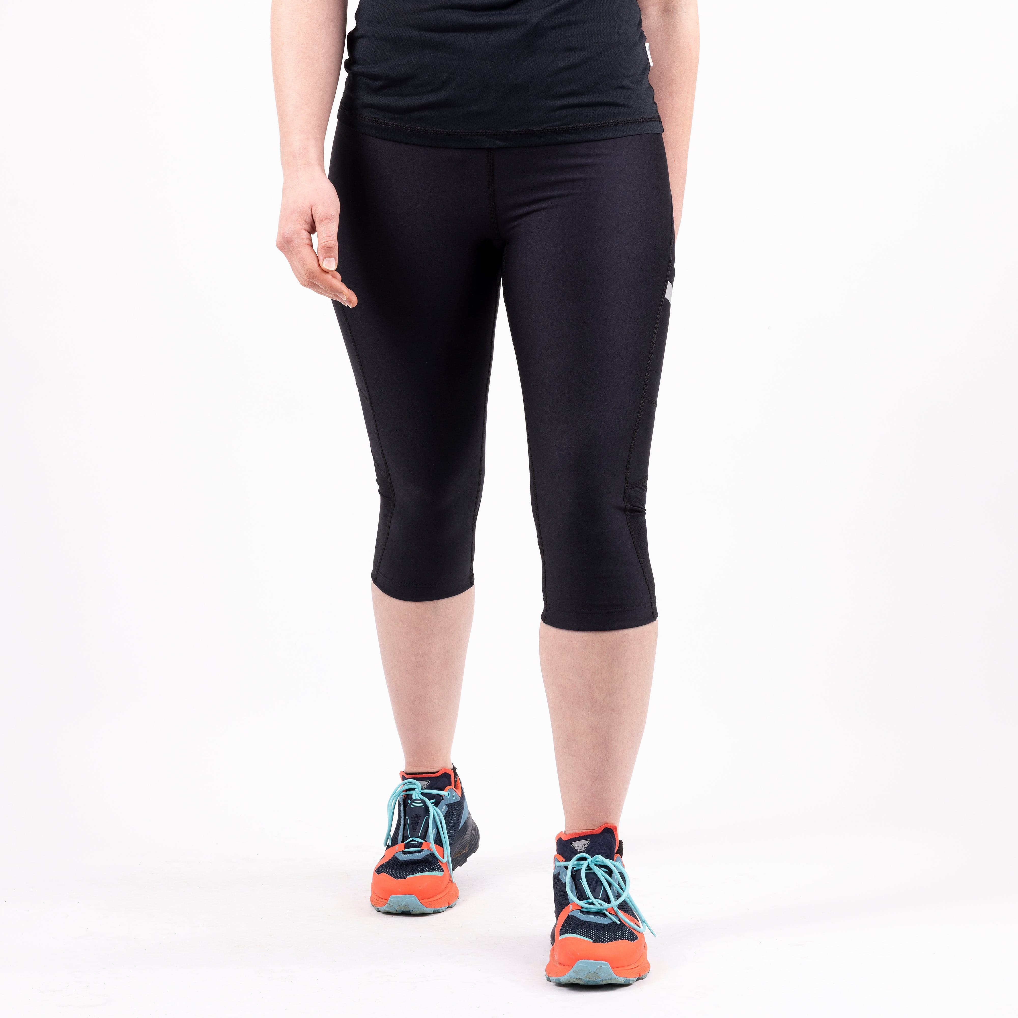 Koulin Trail 3/4 Tights [Womens] - Image 6