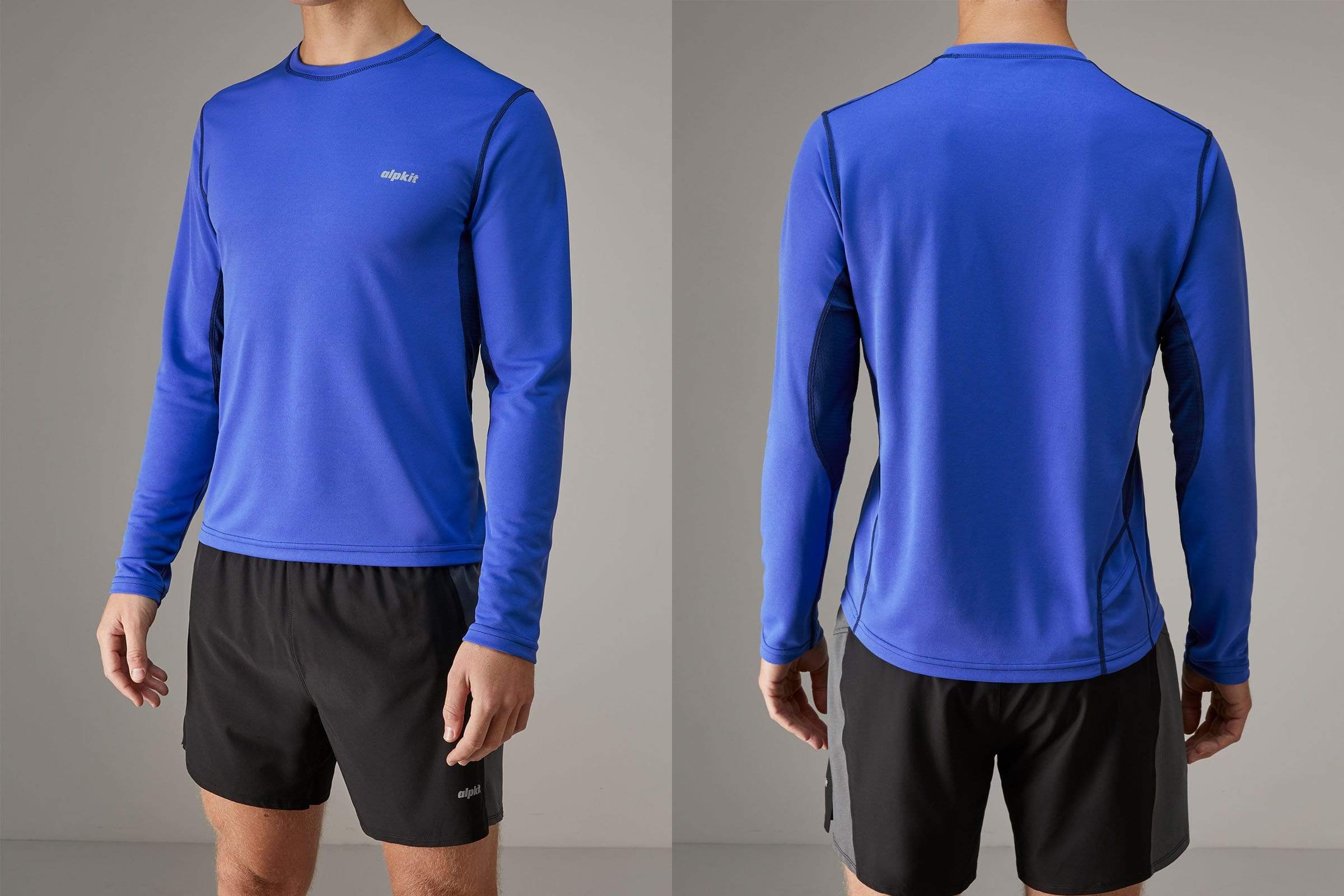Koulin Trail Long Sleeve 2020 [Mens] - Image 2