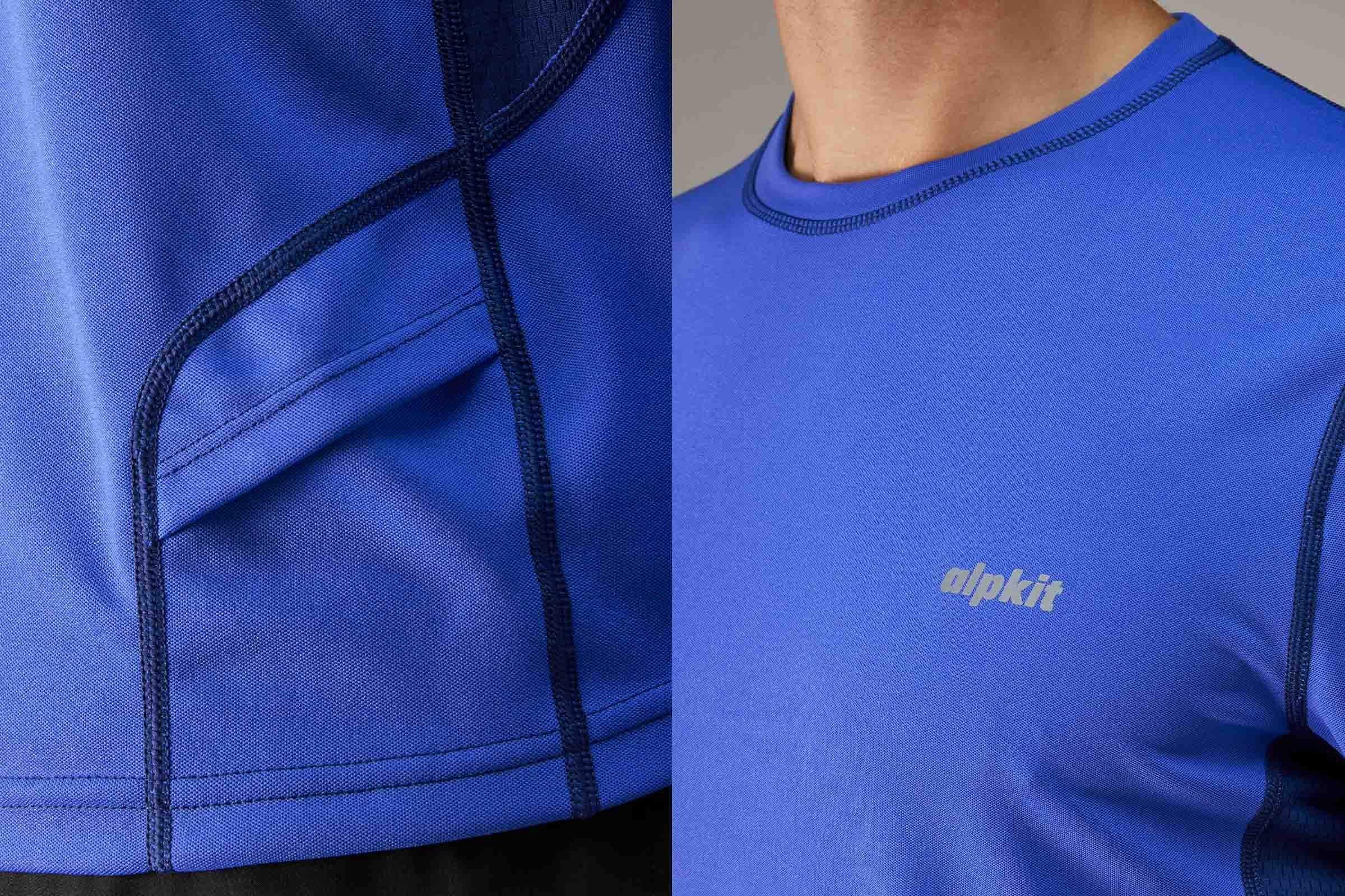 Koulin Trail Long Sleeve 2020 [Mens] - Image 3