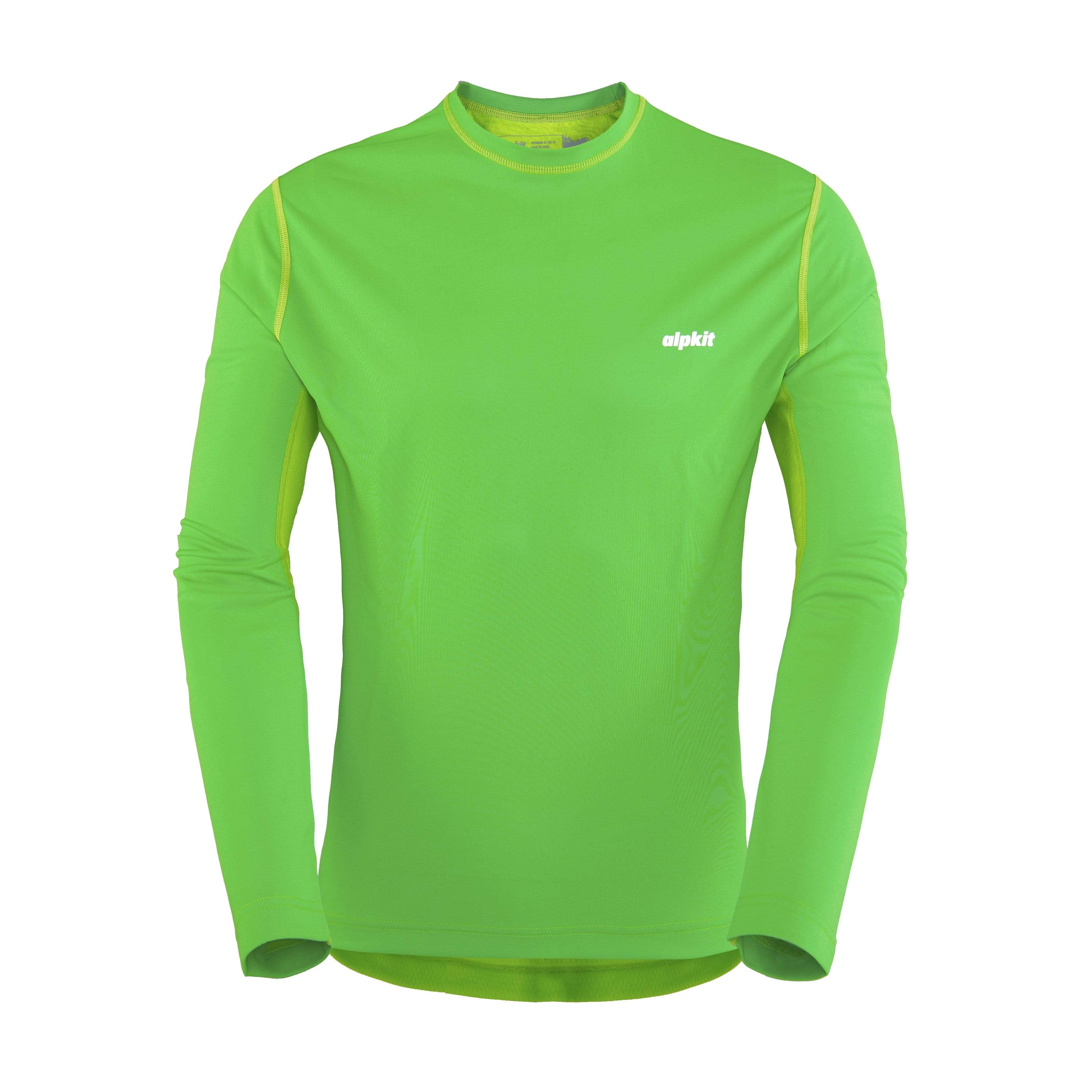 Koulin Trail Long Sleeve 2020 [Mens] - Image 6