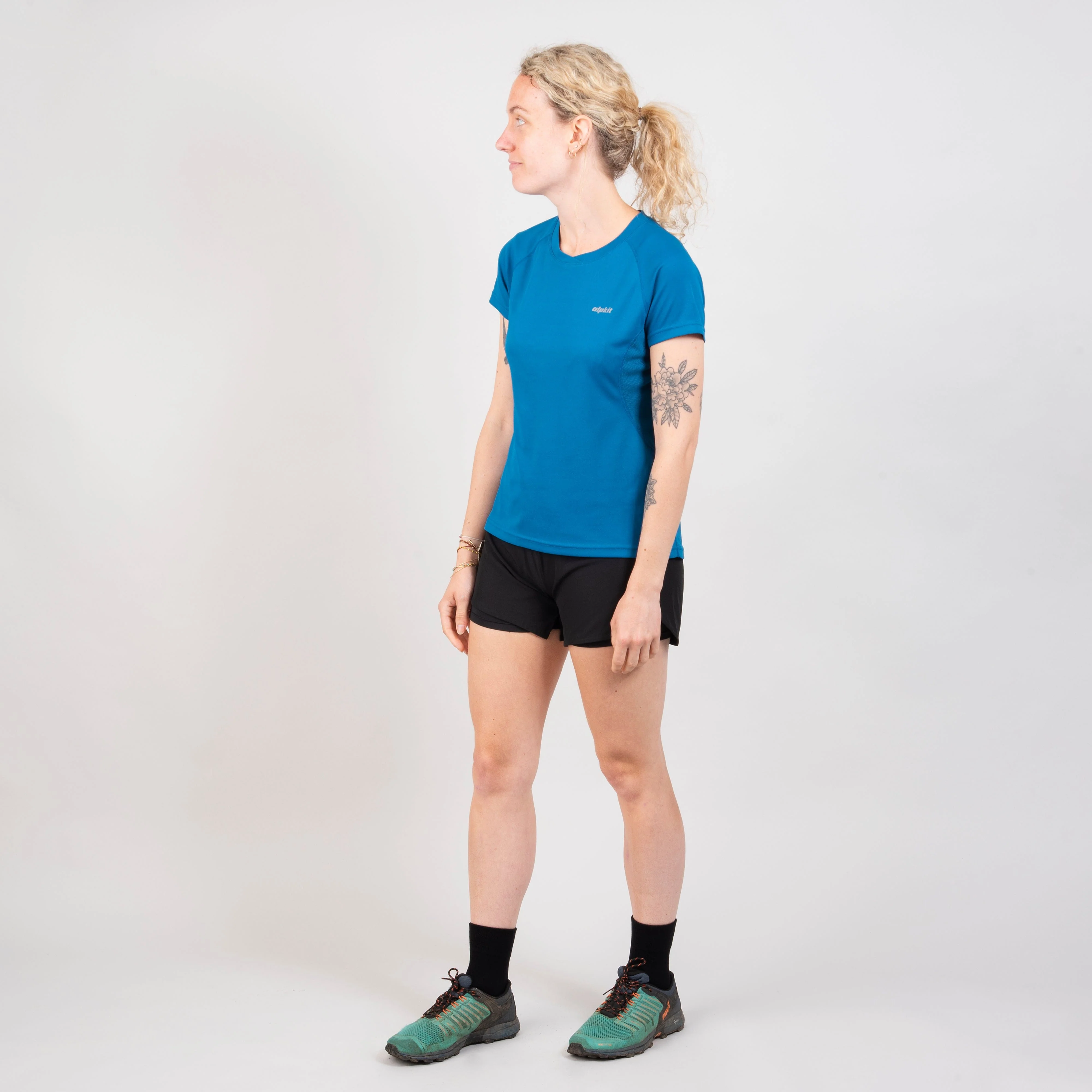 Koulin Trail Short [Womens] - Image 3