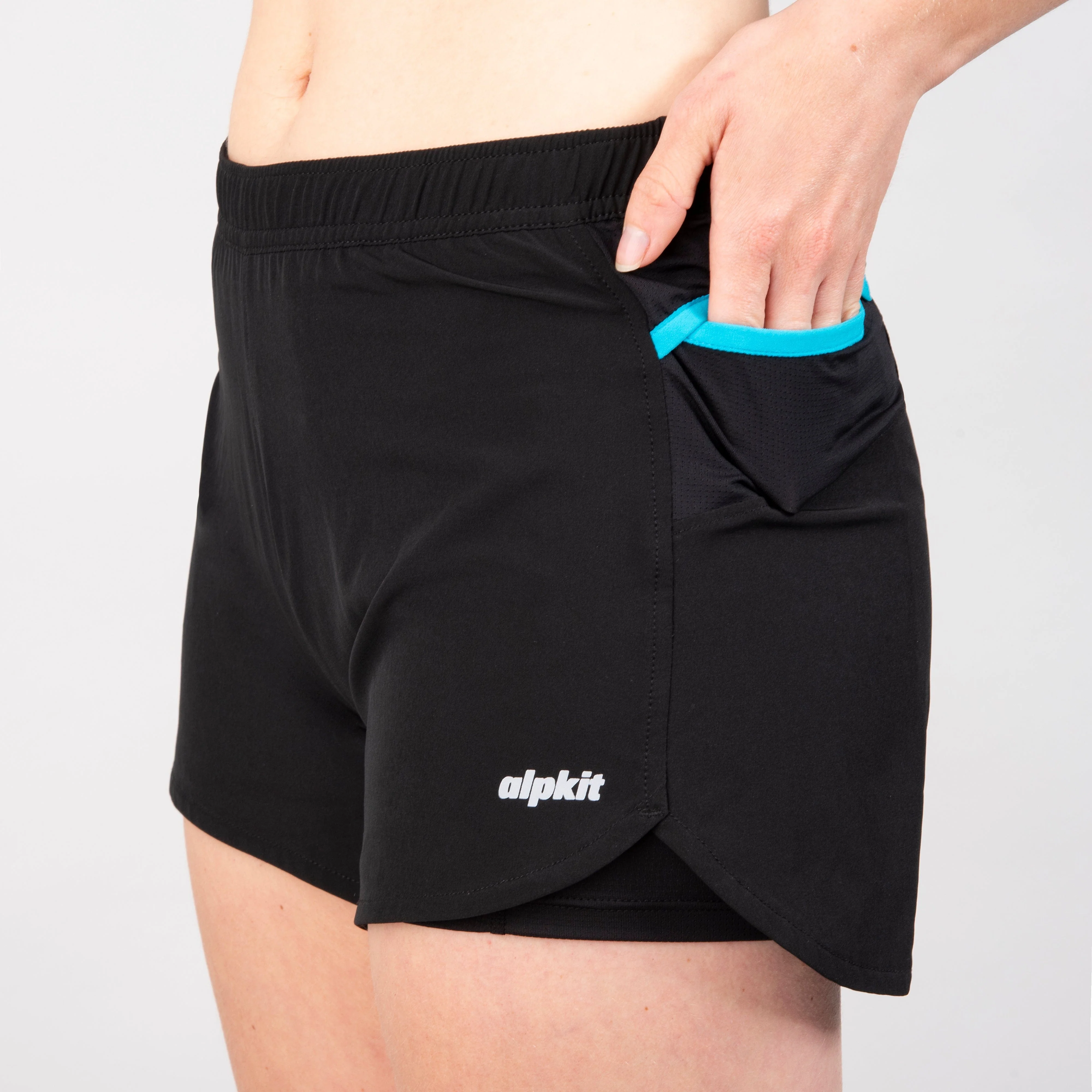 Koulin Trail Short [Womens] - Image 6