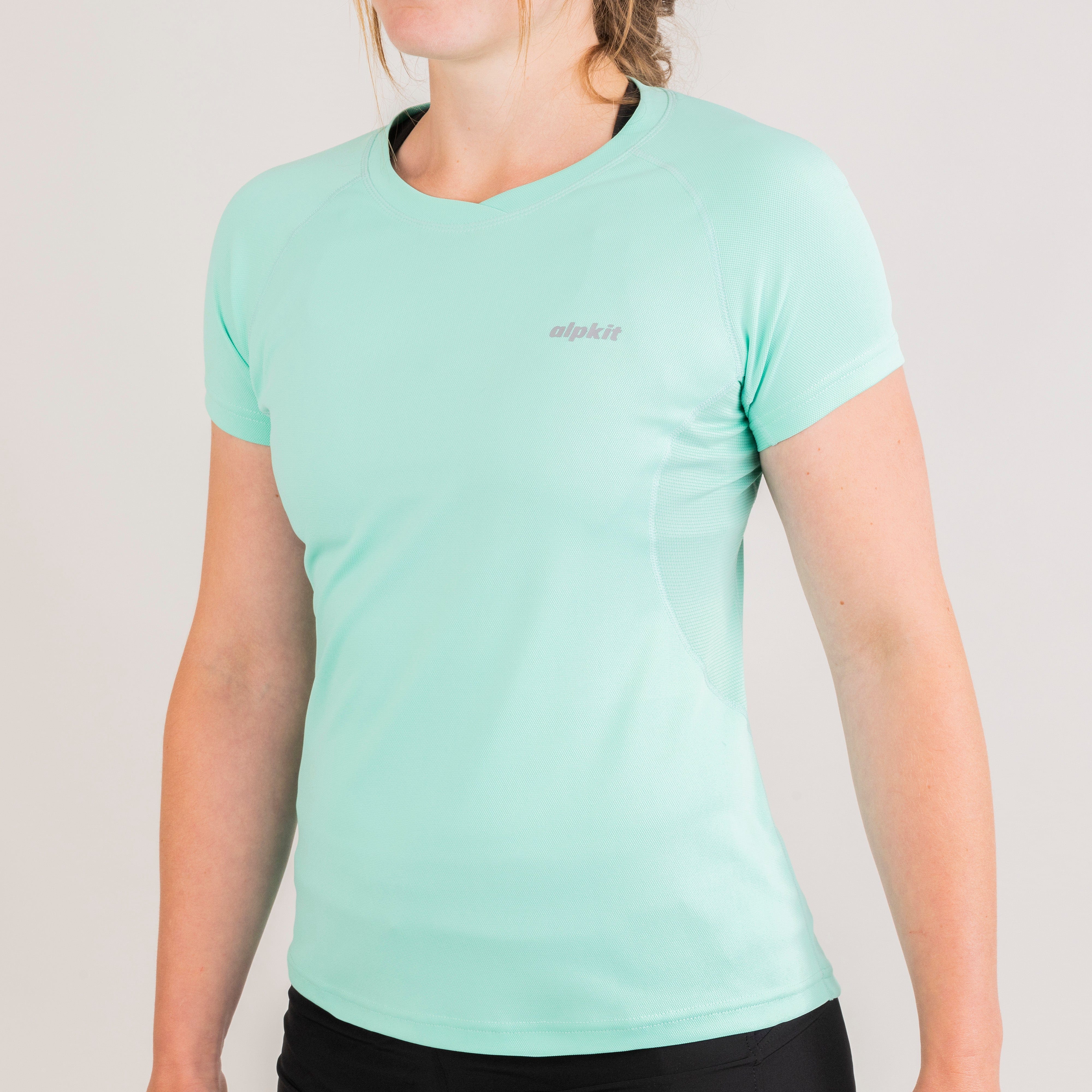 Koulin Trail Tee [Womens] - Image 13