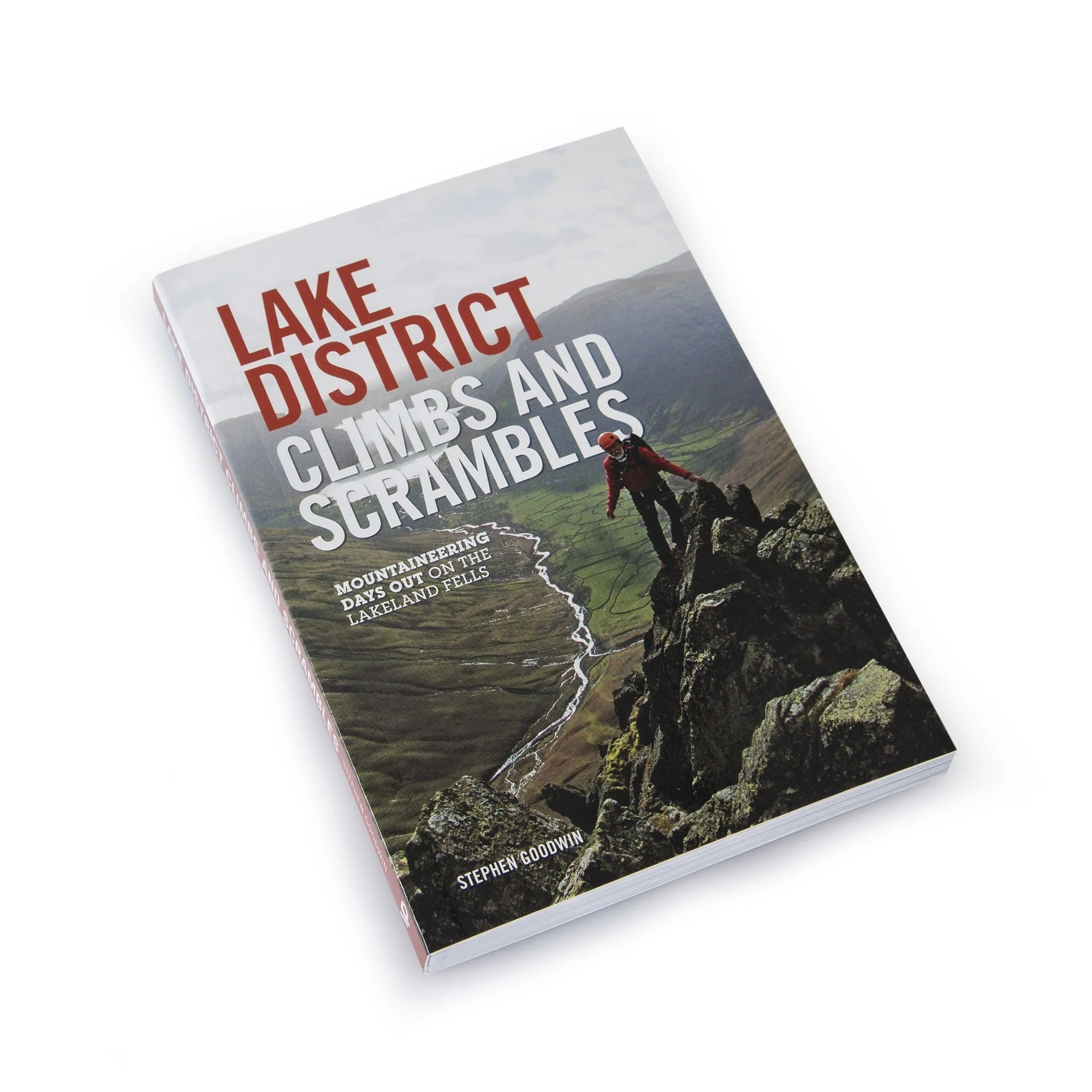 Lake District Climbs and Scrambles