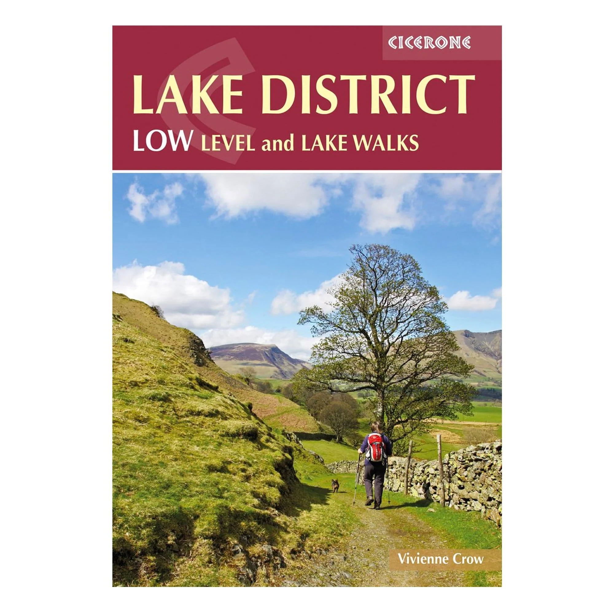 Lake District - Low Level and Lake Walks