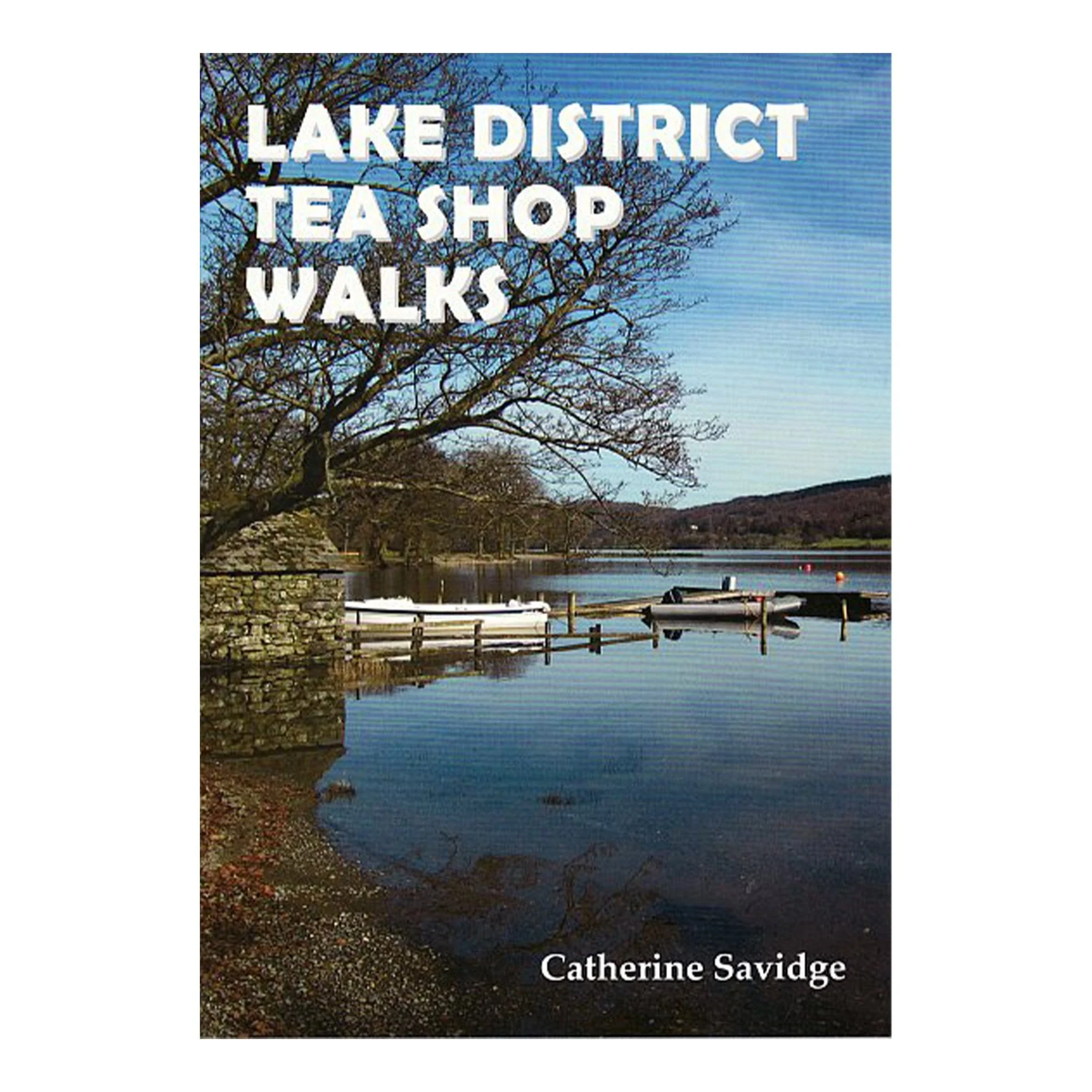 Lake District Tea Shop Walks