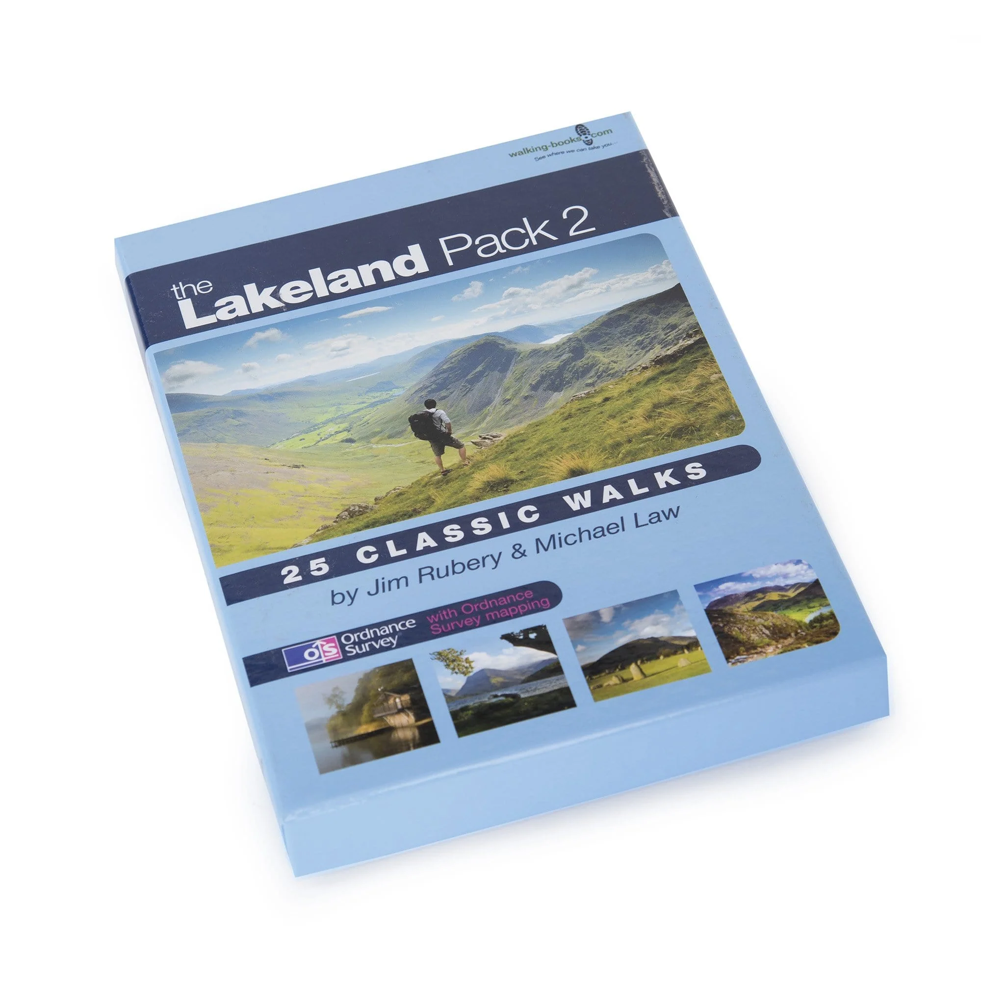 Lakeland Walks