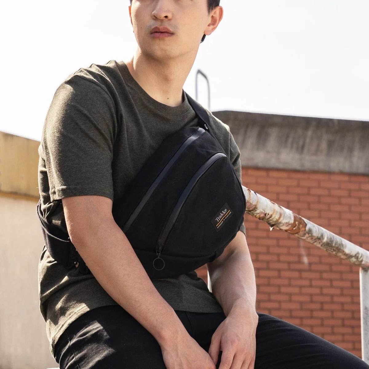 Trakke Largo Sling - Image 5