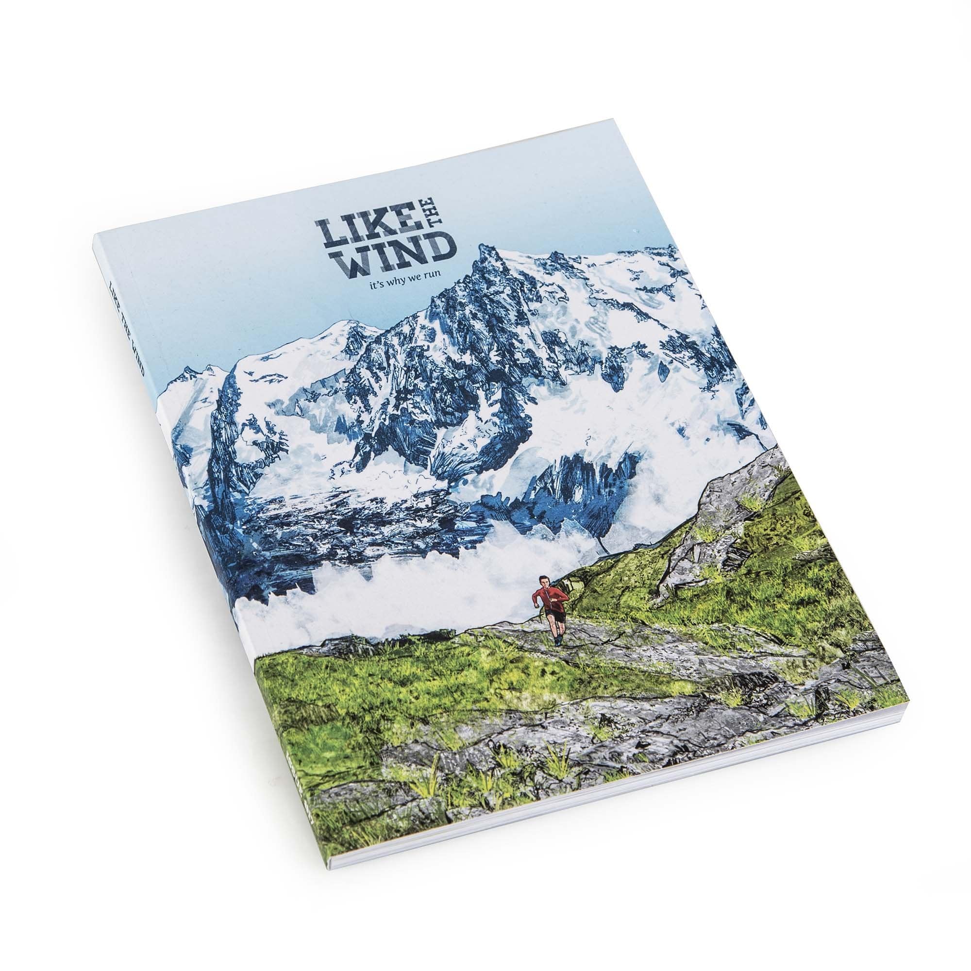 Like The Wind Magazine