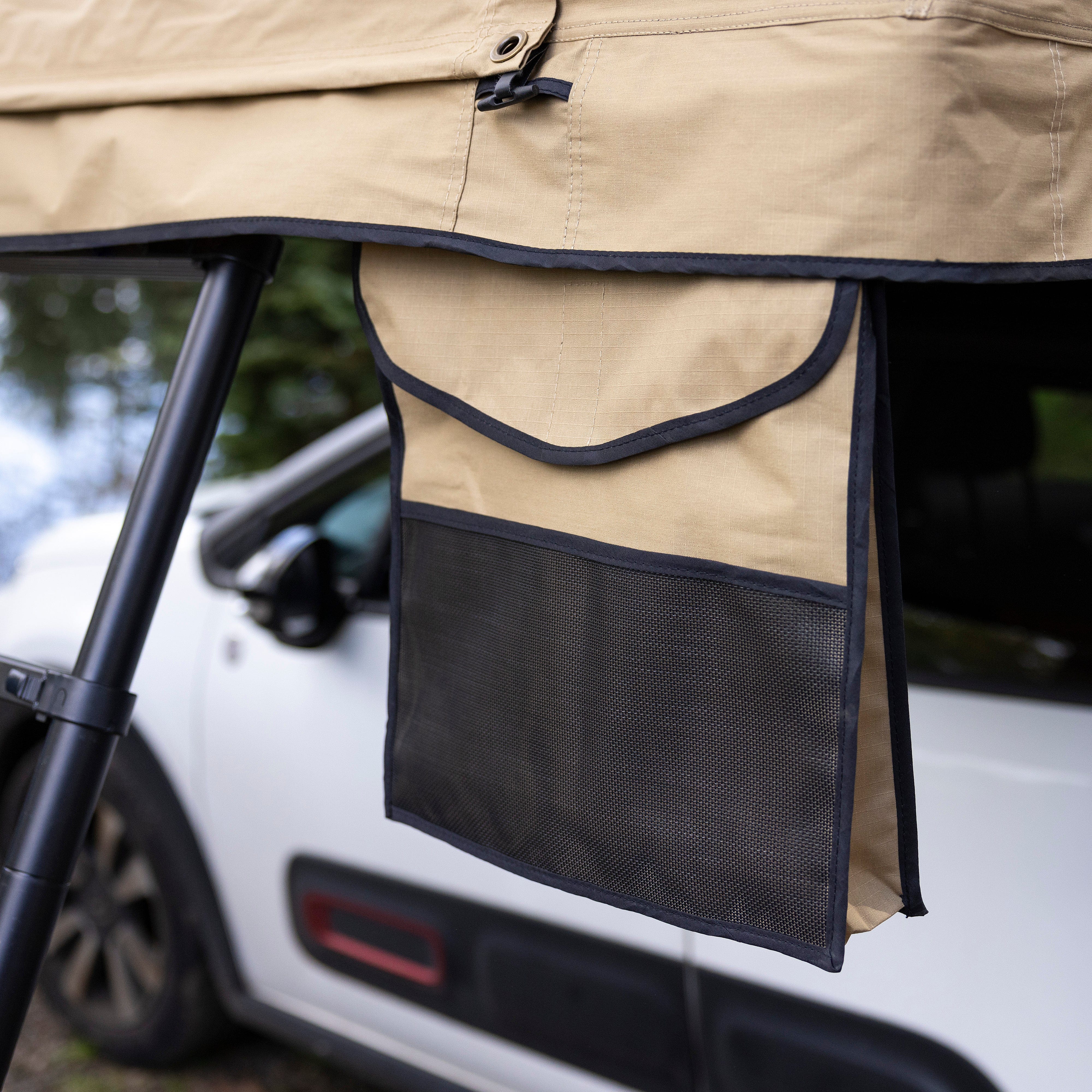 Lookout Roof Tent - Image 12