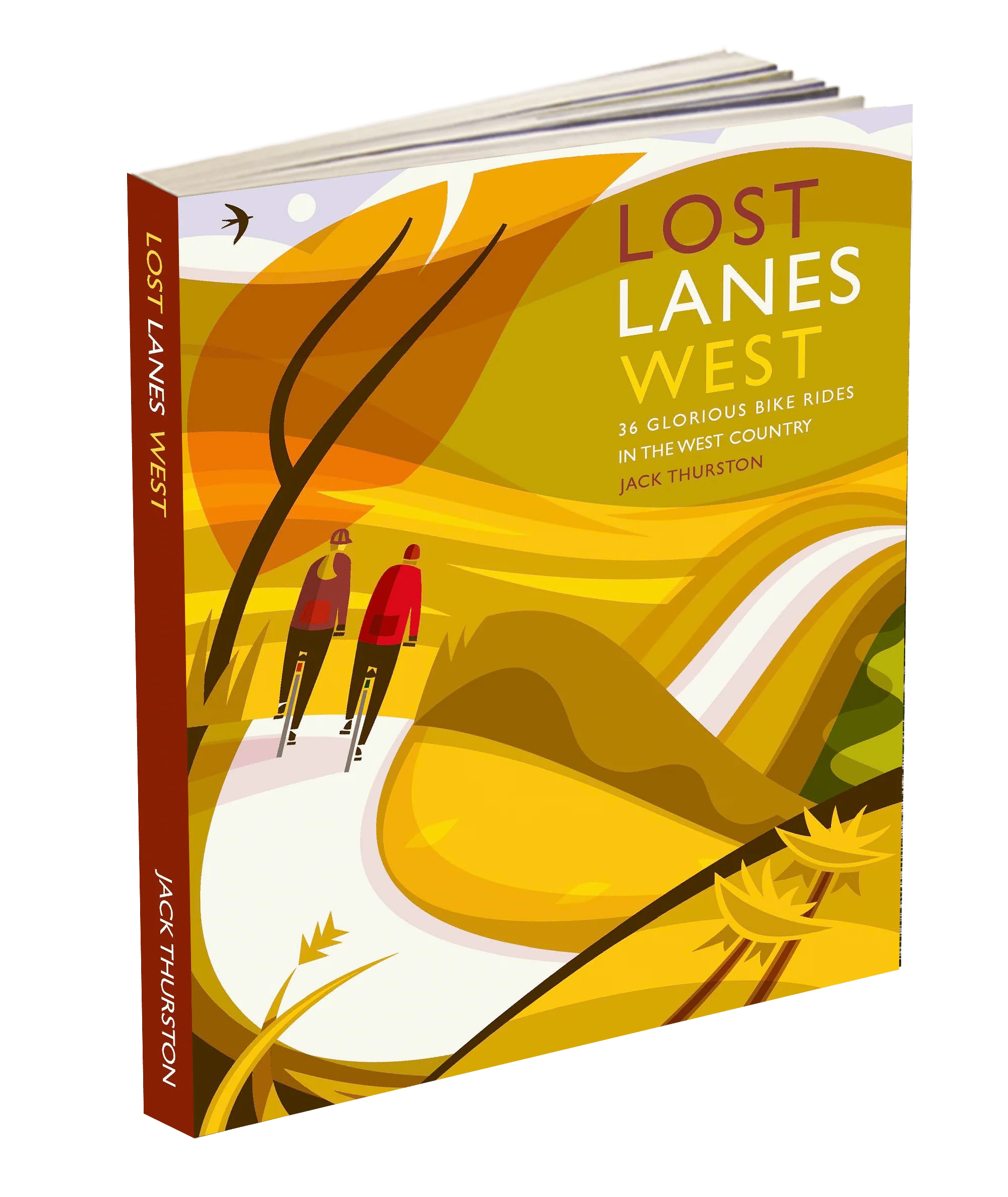 Lost Lanes West Country