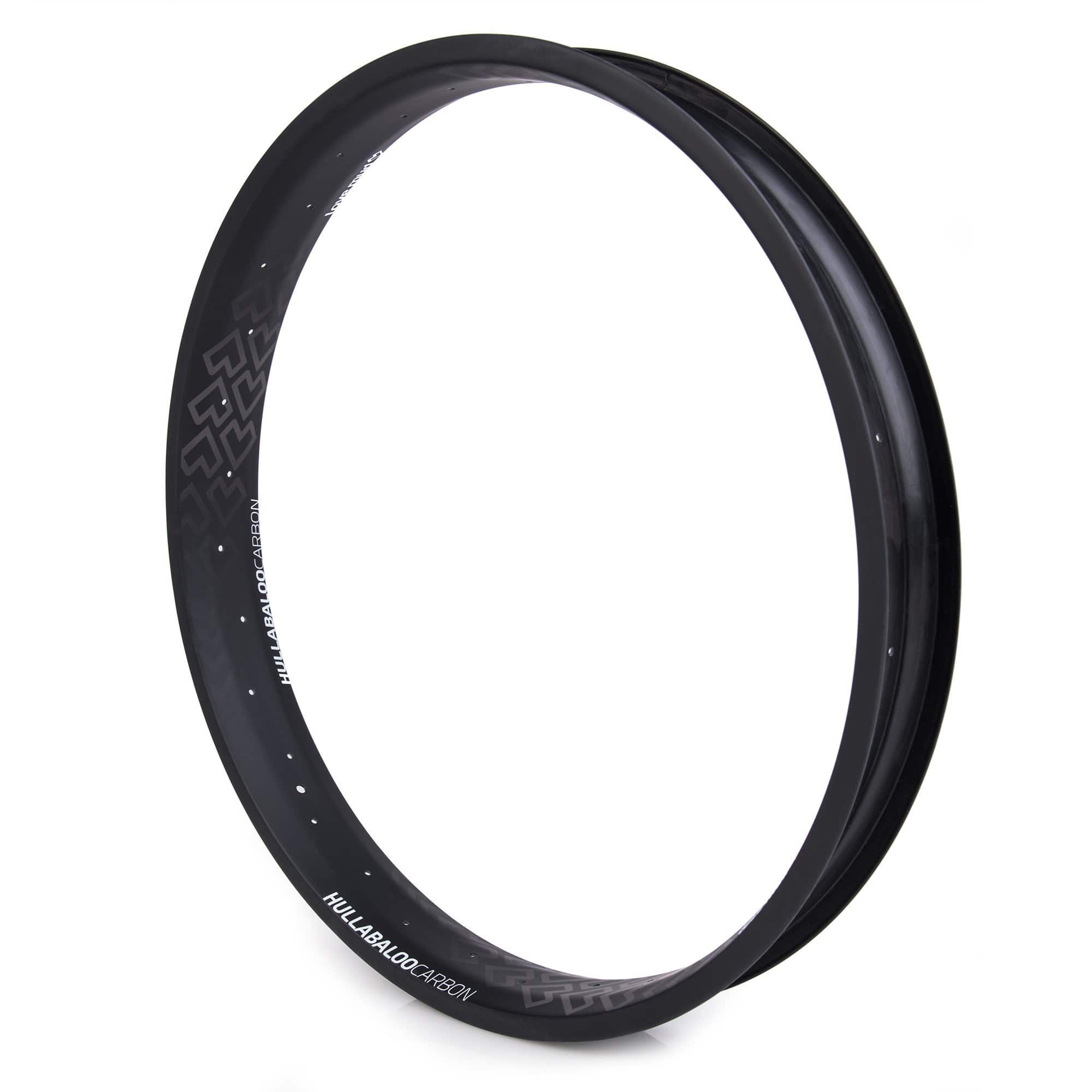 Love Mud Hullabaloo Fat Carbon Rim - Image 2