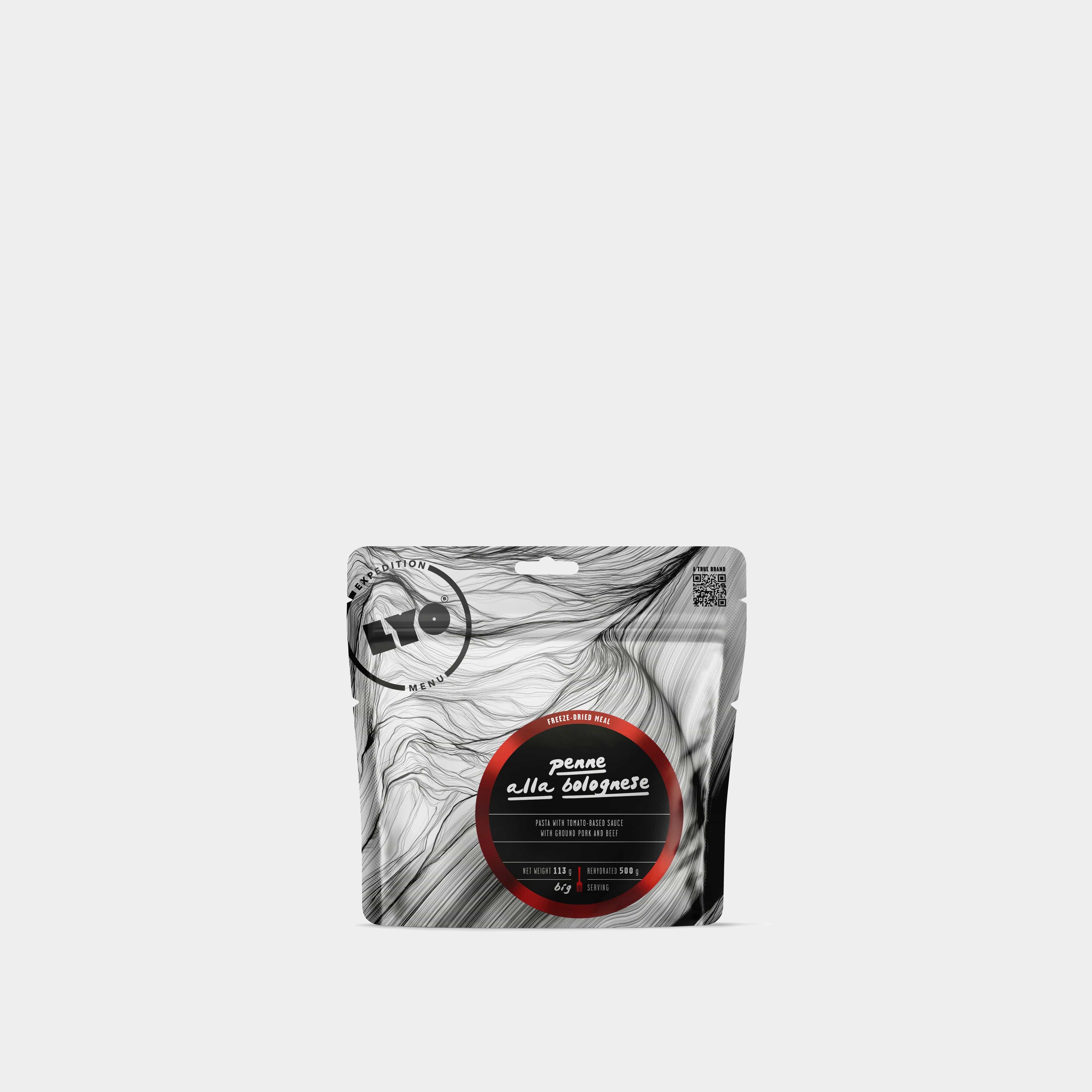 Lyofood Meal Pouch - Image 17