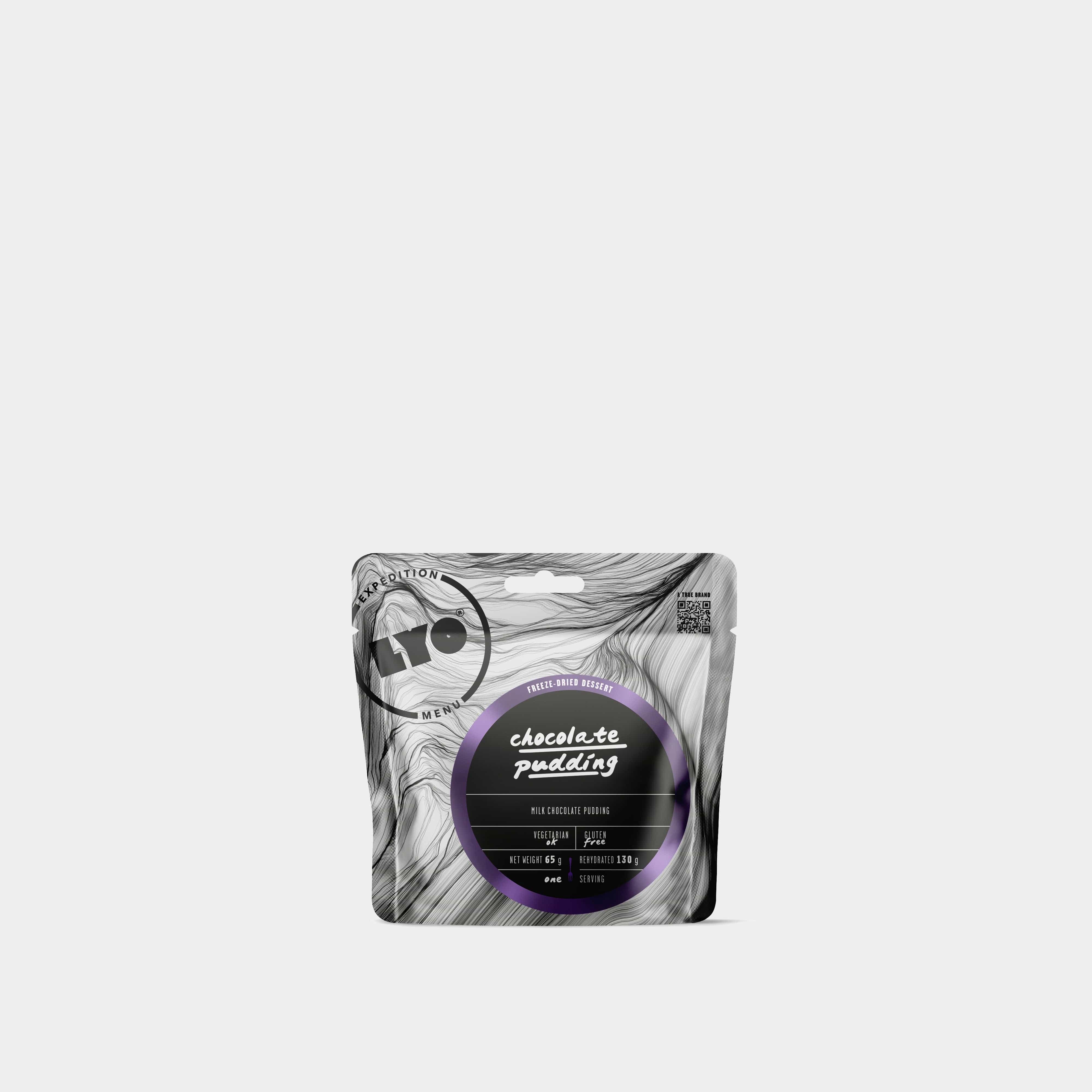 Lyofood Meal Pouch - Image 6