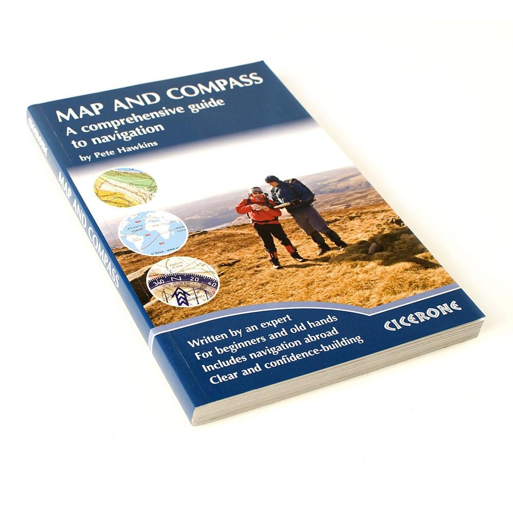 Map and Compass